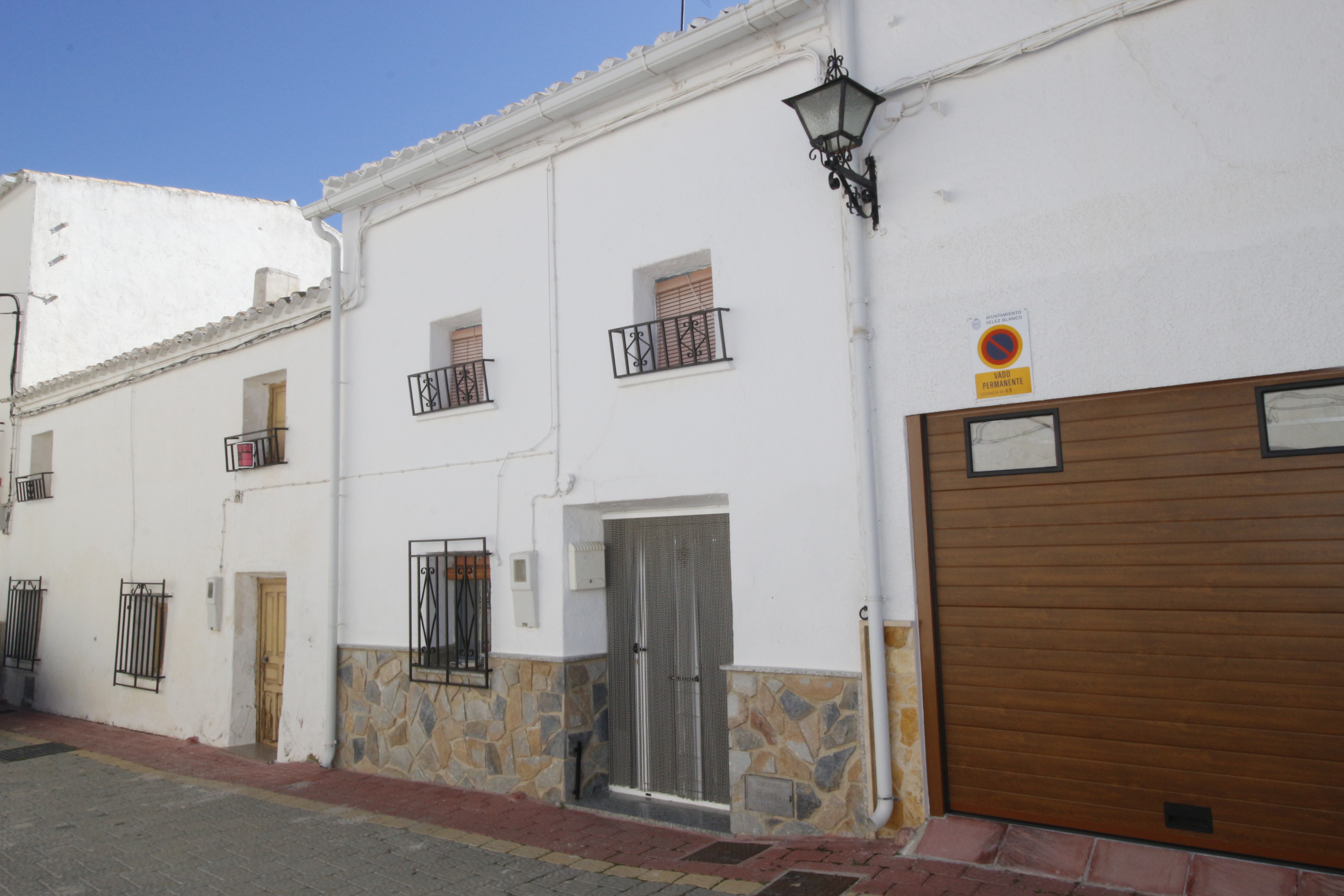 Townhouse te koop in Almería and surroundings 3