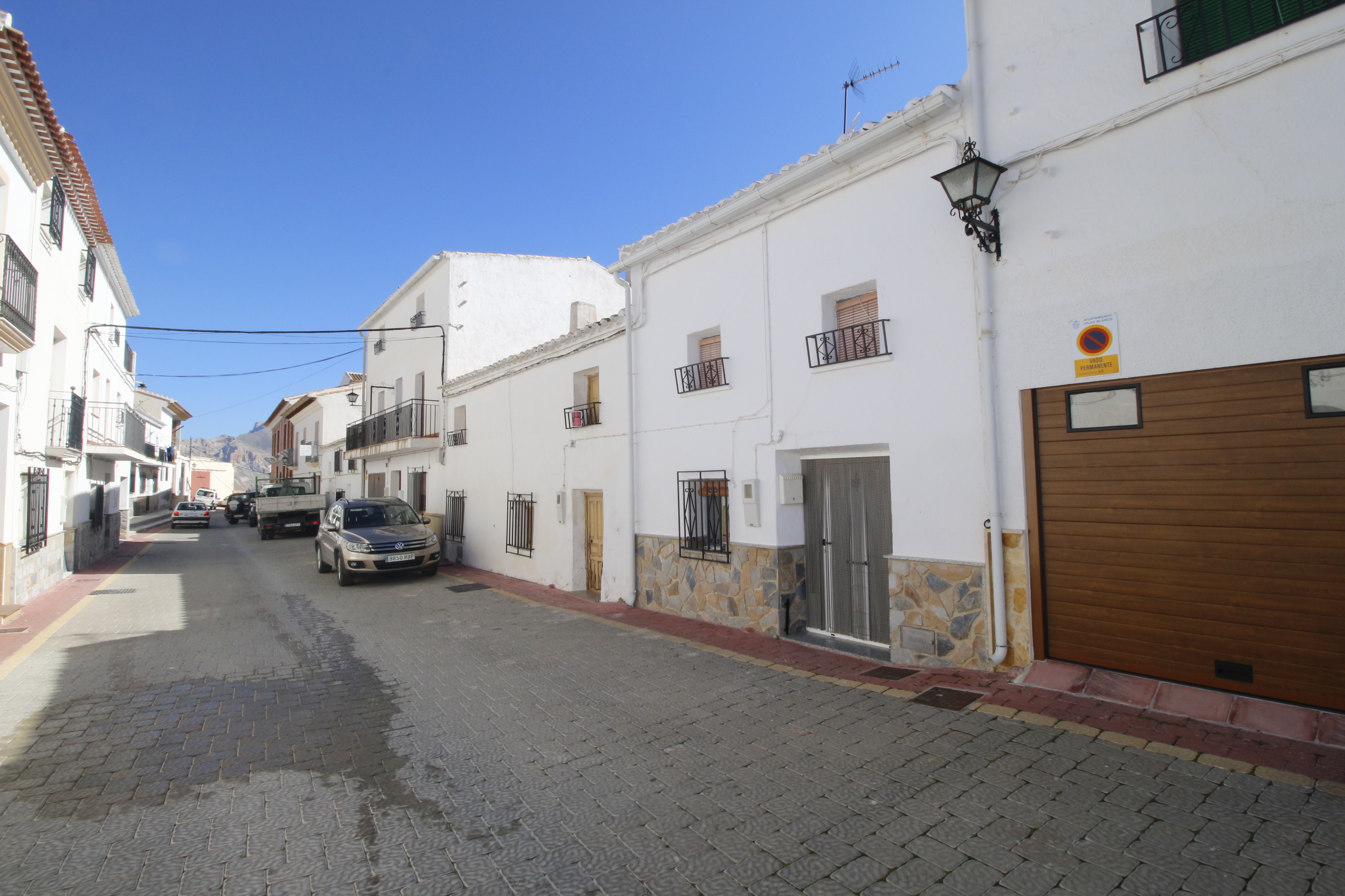 Adosada en venta en Almería and surroundings 1