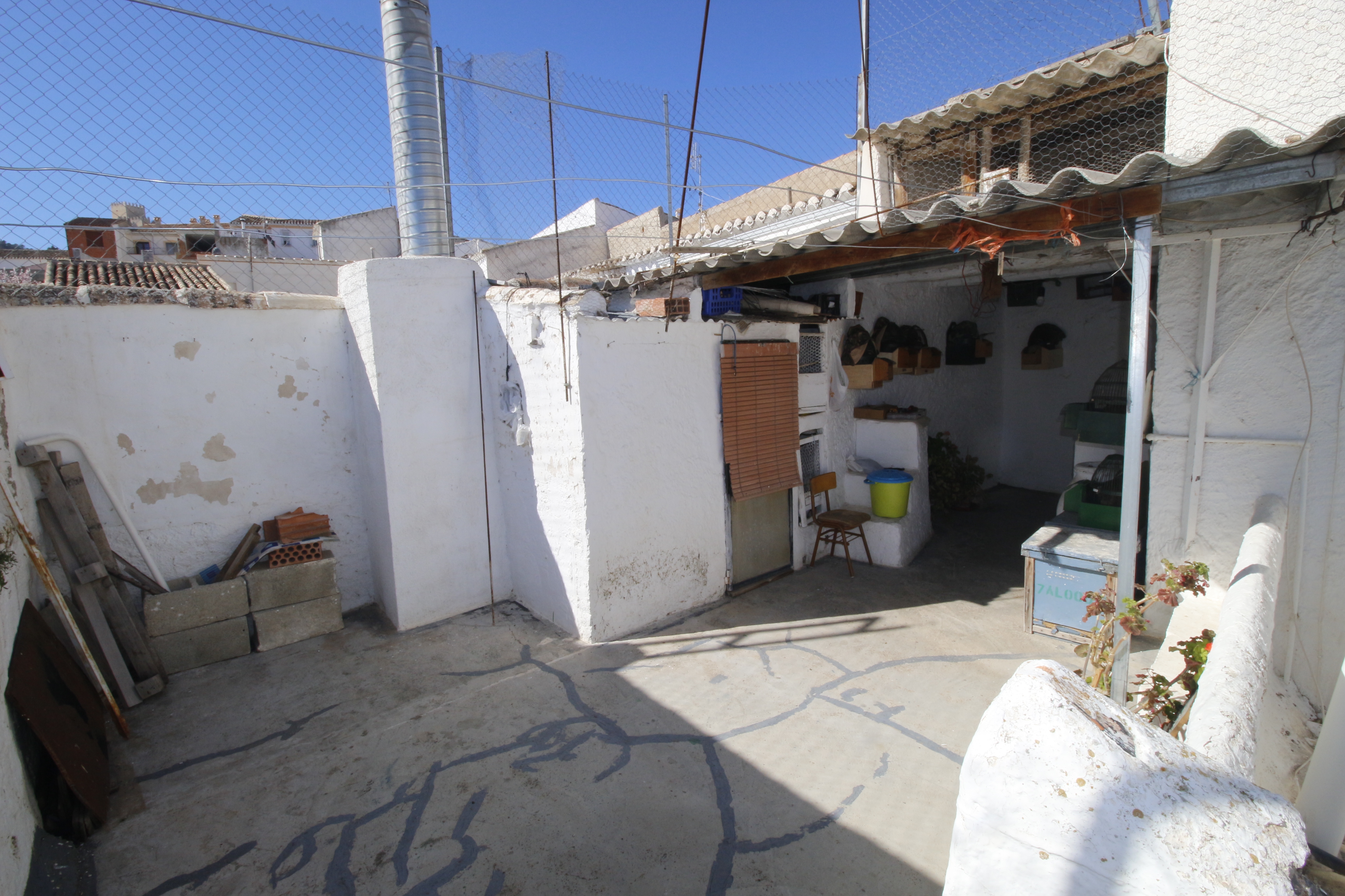 Radhus till salu i Almería and surroundings 14