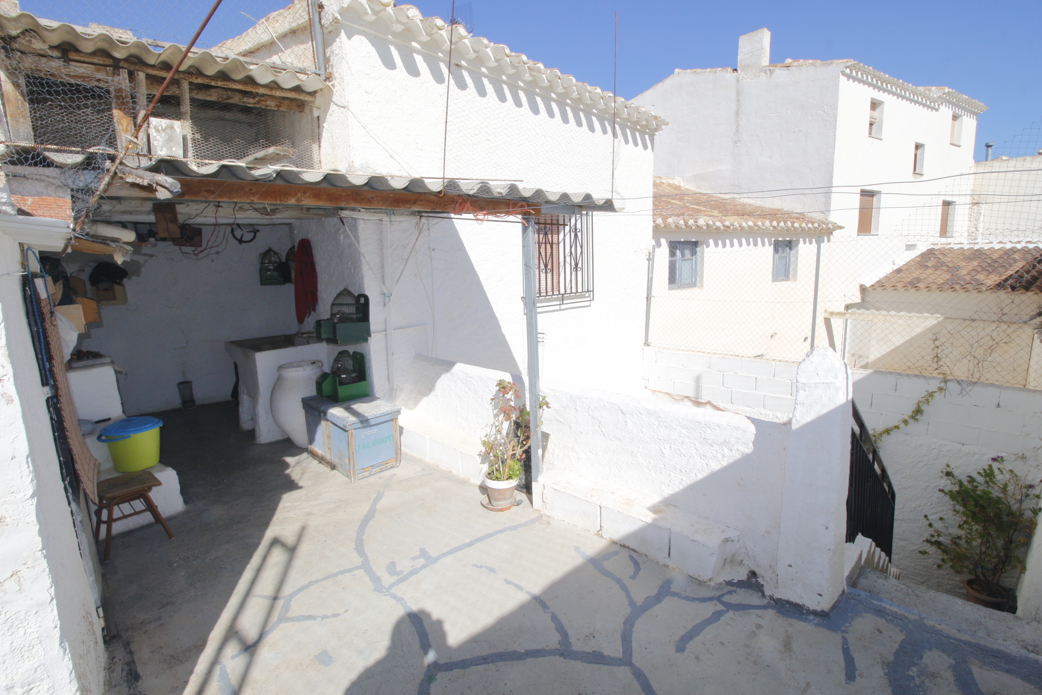 Radhus till salu i Almería and surroundings 13