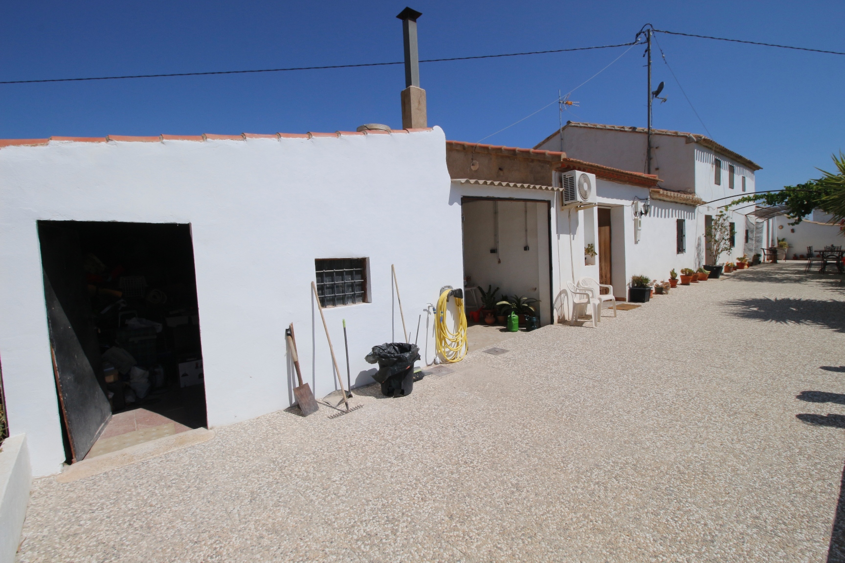 Casas de Campo en venta en Guardamar and surroundings 11