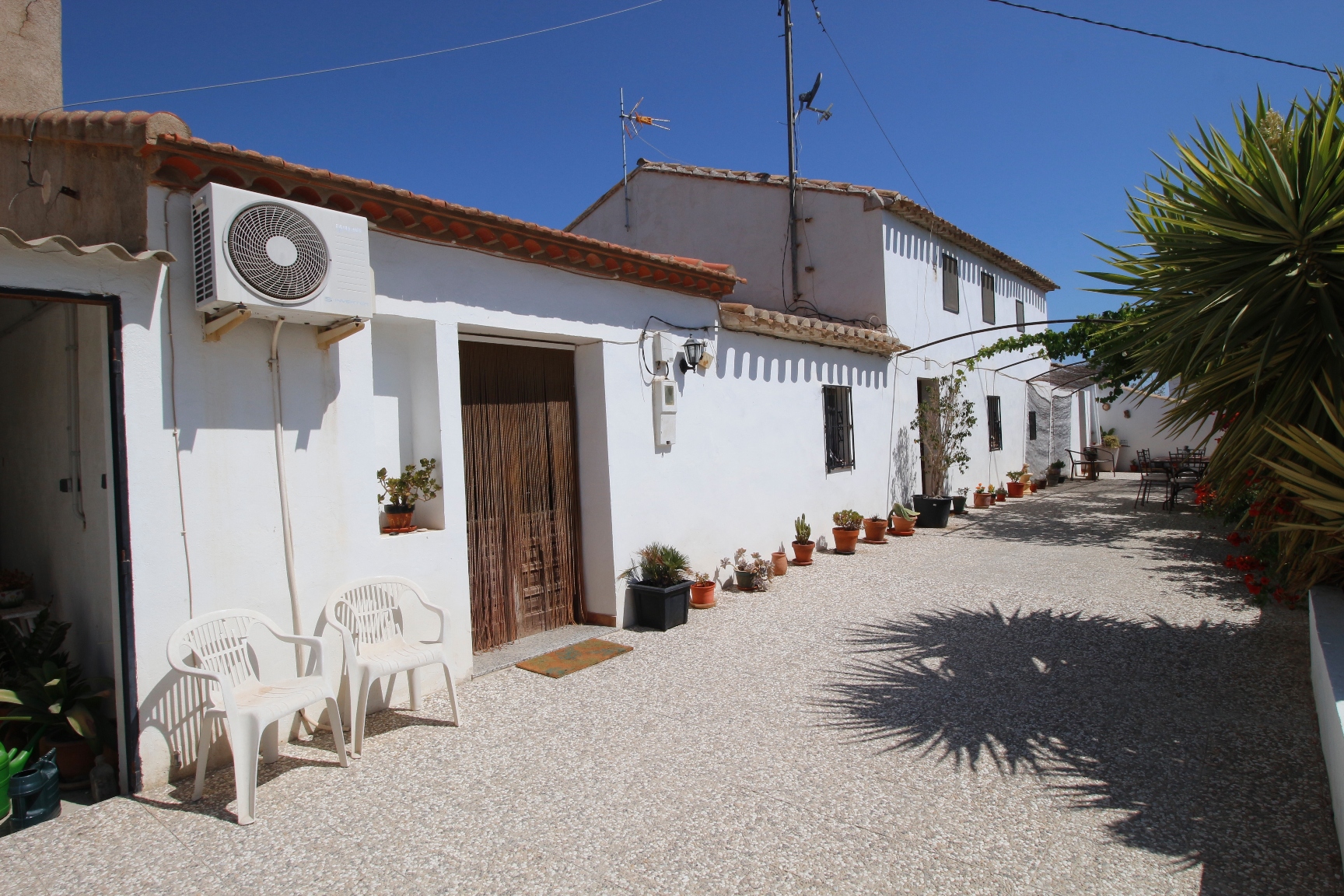Загородный дом для продажи в Guardamar and surroundings 13