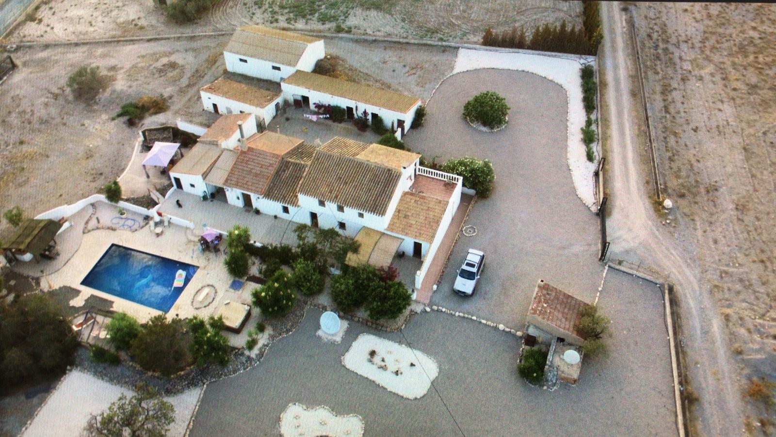 Landhaus zum Verkauf in Guardamar and surroundings 4
