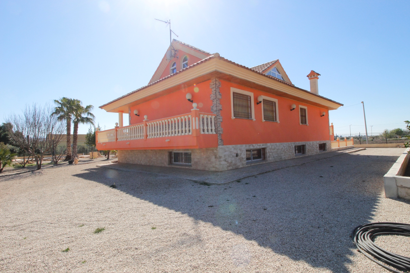 Haus zum Verkauf in Guardamar and surroundings 5