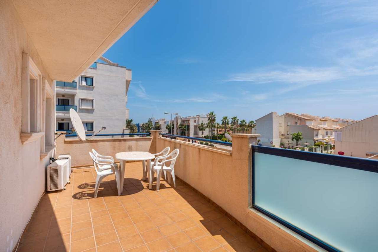 Wohnung zum Verkauf in Alicante 7