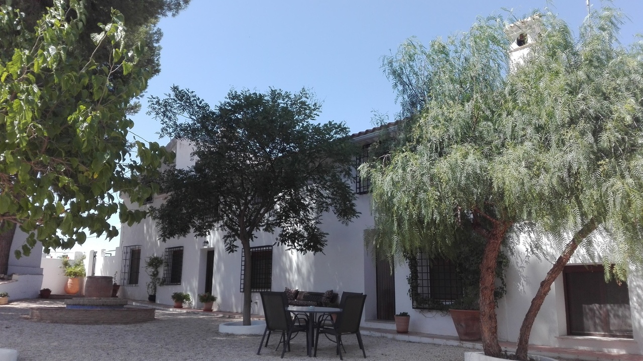 Casas de Campo en venta en Guardamar and surroundings 12