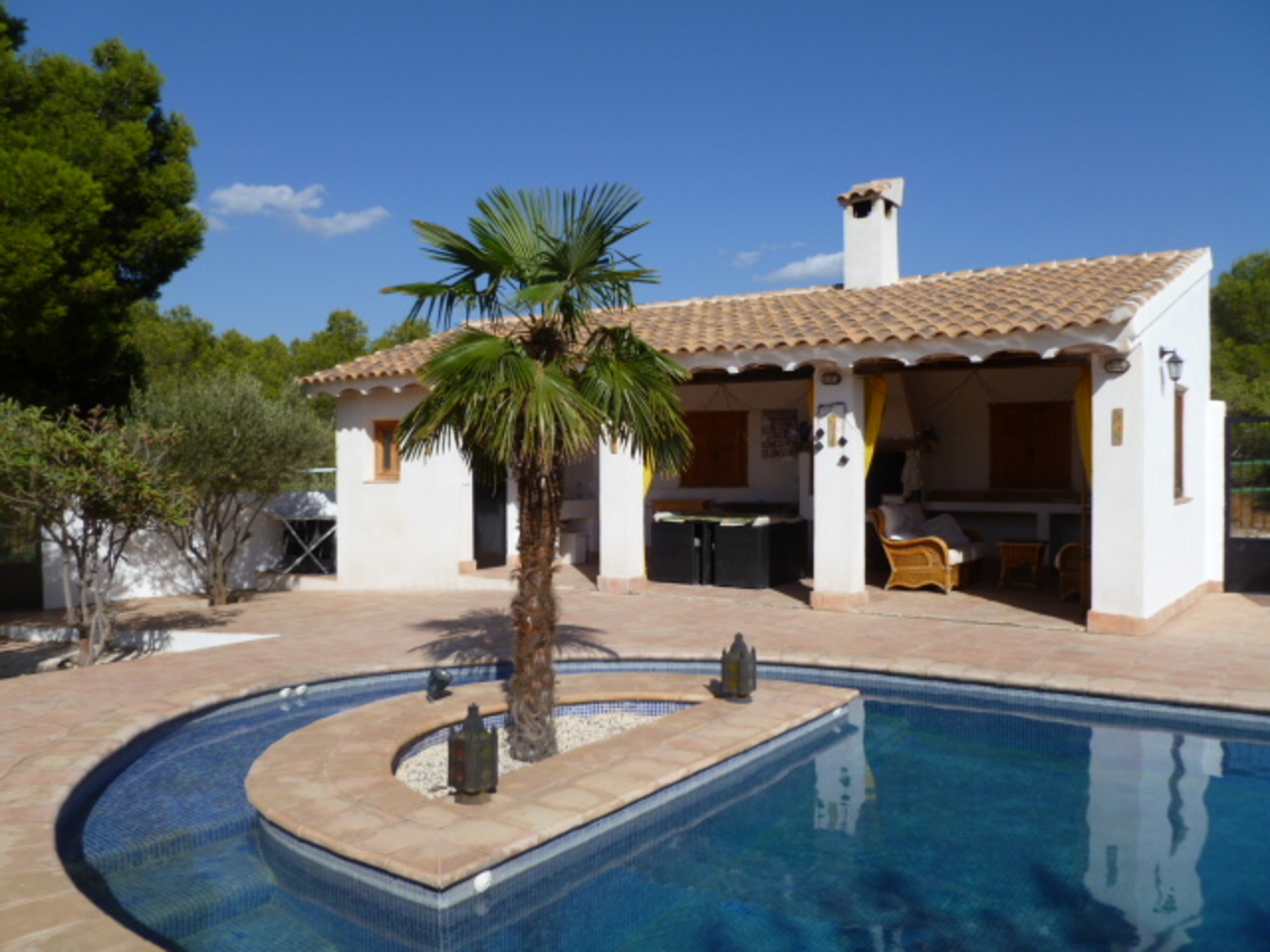 Countryhome for sale in Guardamar and surroundings 28