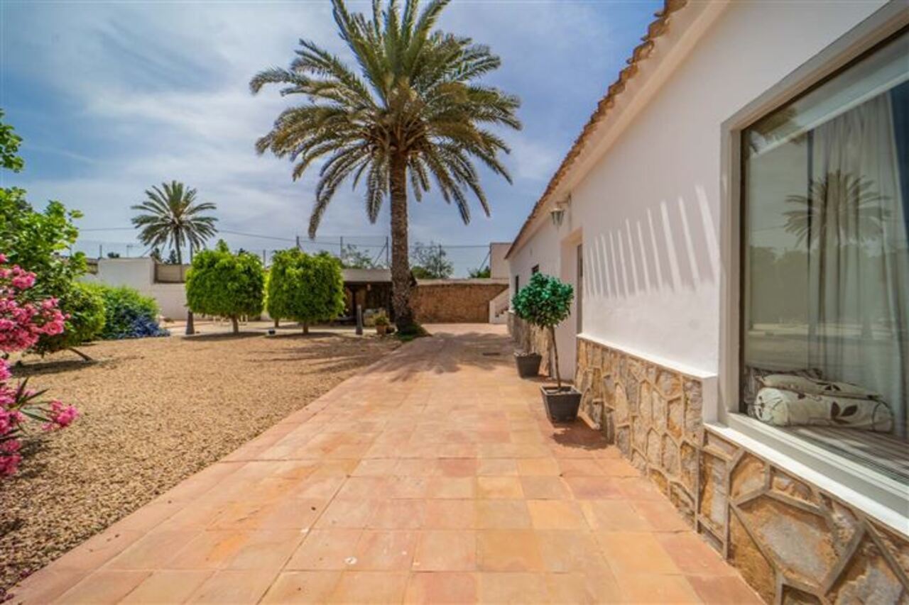 Villa à vendre à Murcia and surroundings 7