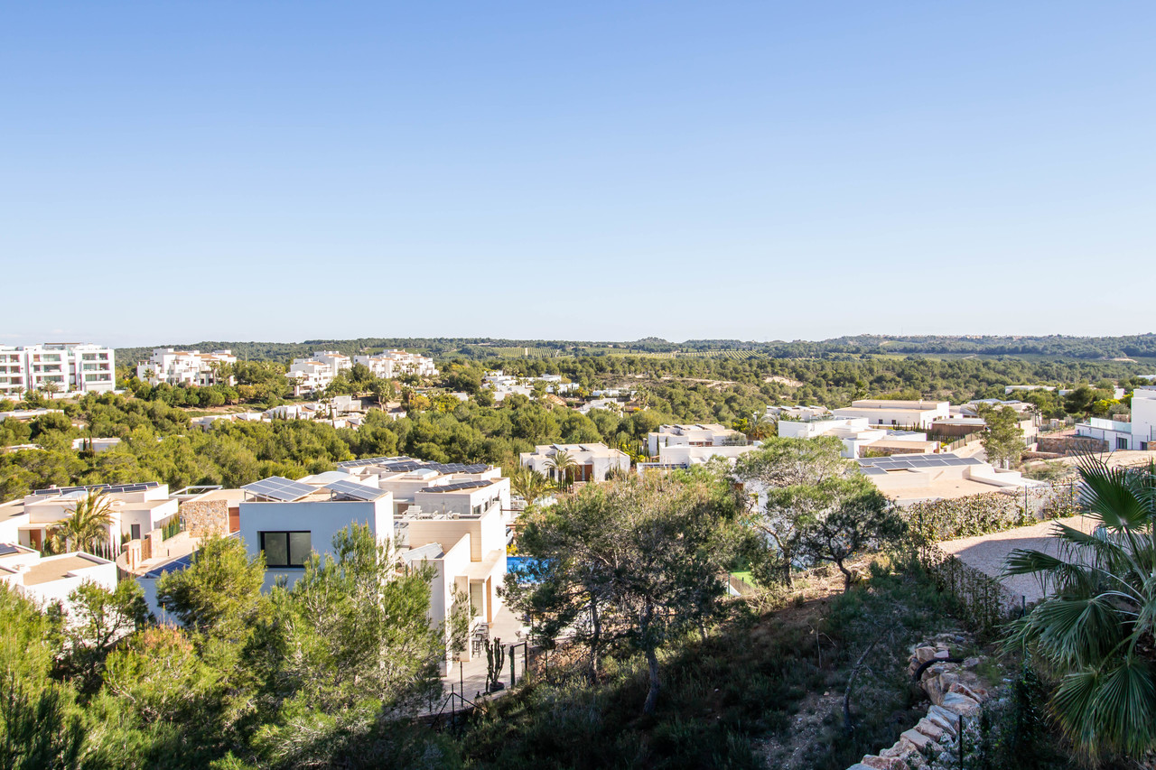 Wohnung zum Verkauf in Alicante 21