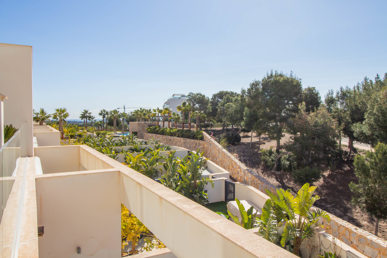 Wohnung zum Verkauf in Alicante 32