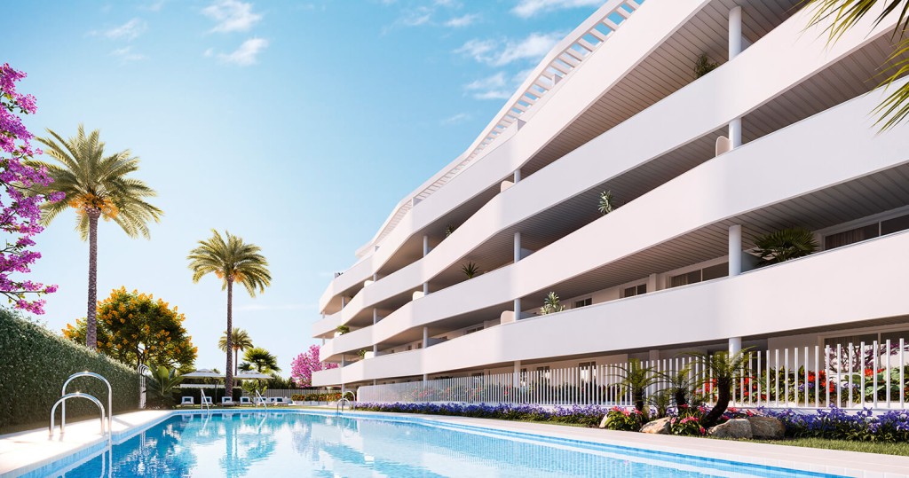 Appartement de luxe à vendre à Vélez-Málaga and surroundings 6