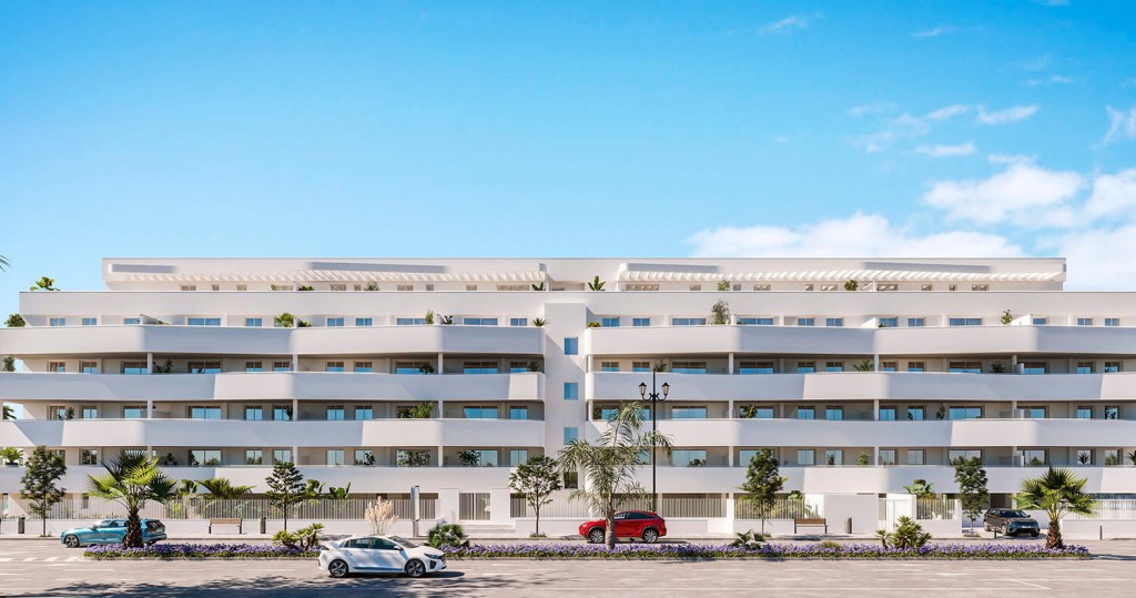 Appartement de luxe à vendre à Vélez-Málaga and surroundings 7