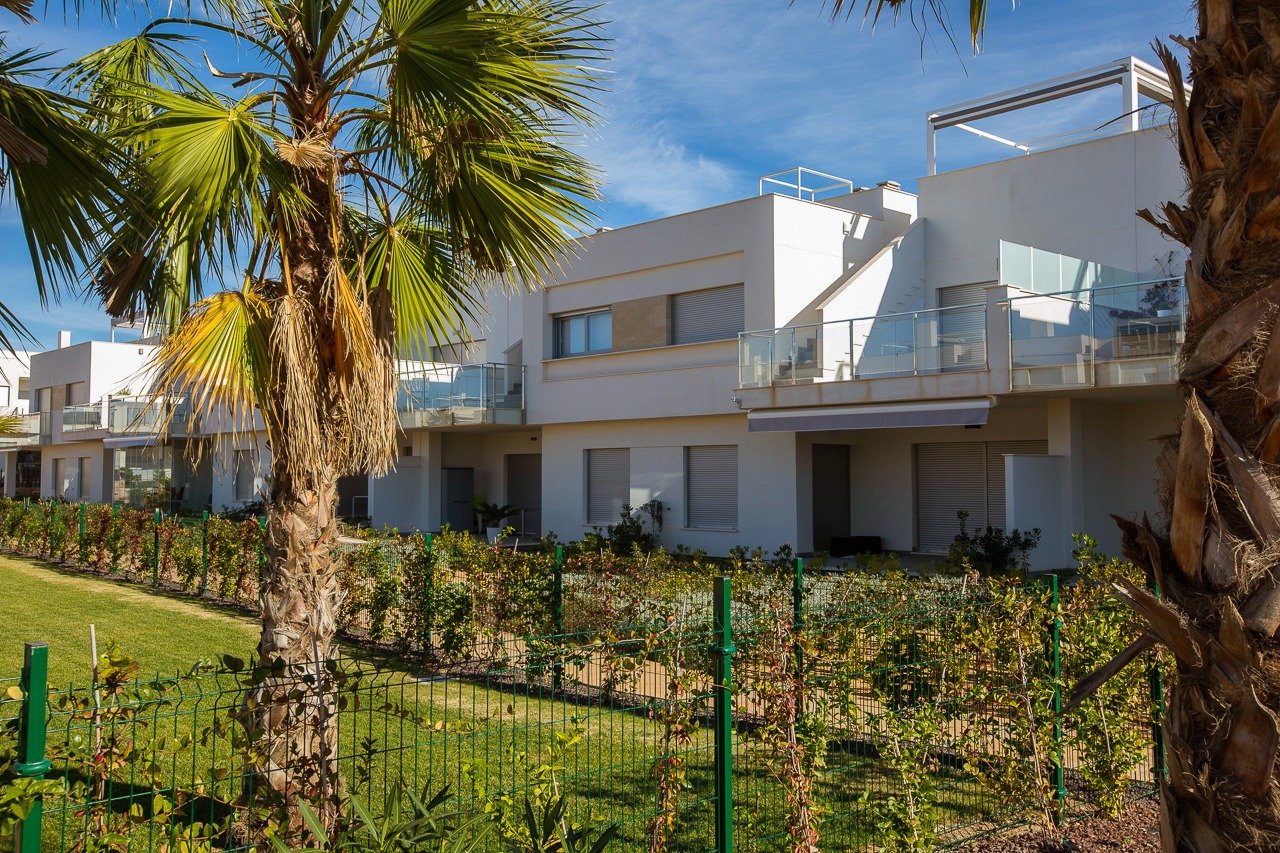 Villa à vendre à Alicante 28