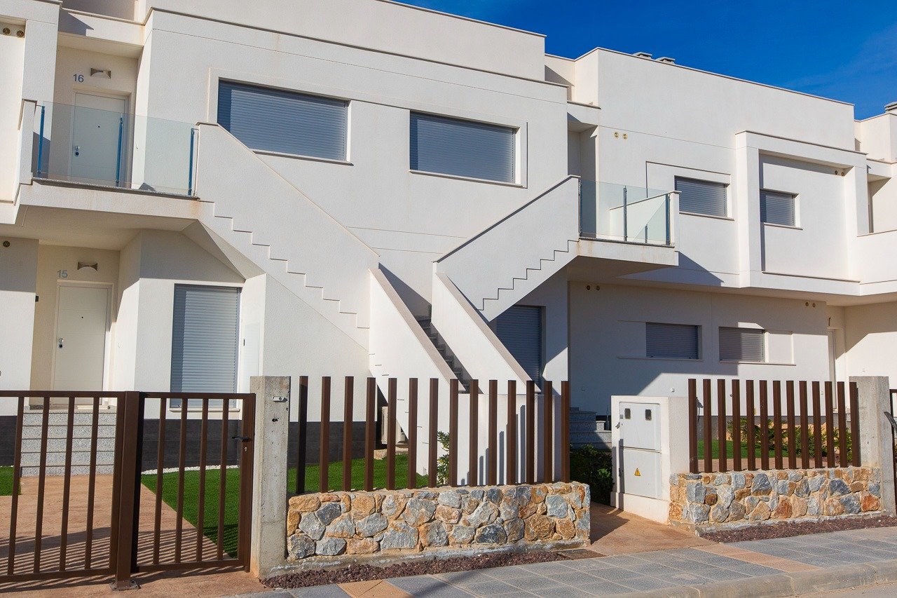Villa till salu i Alicante 31