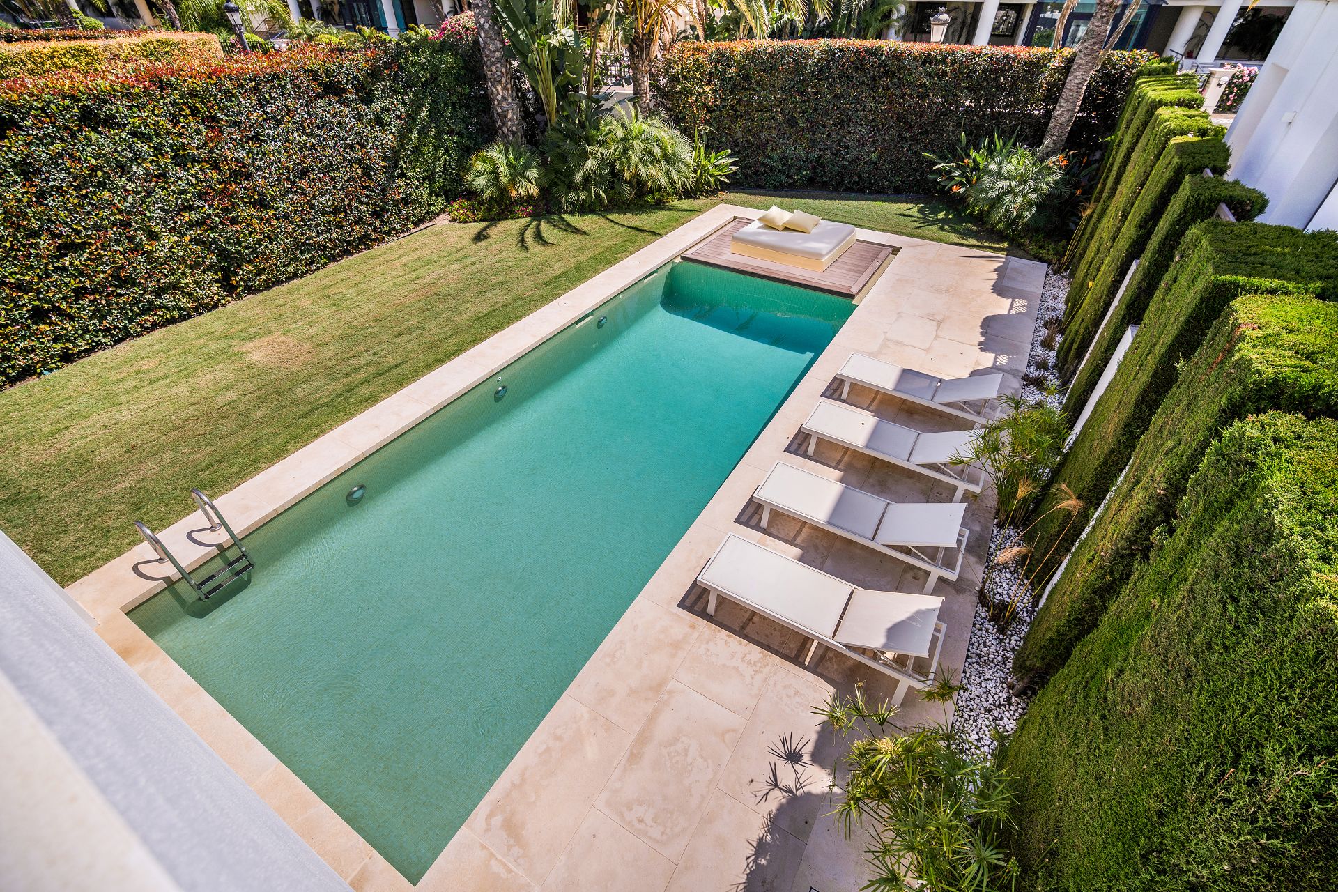 Haus zum Verkauf in Marbella - Golden Mile and Nagüeles 10