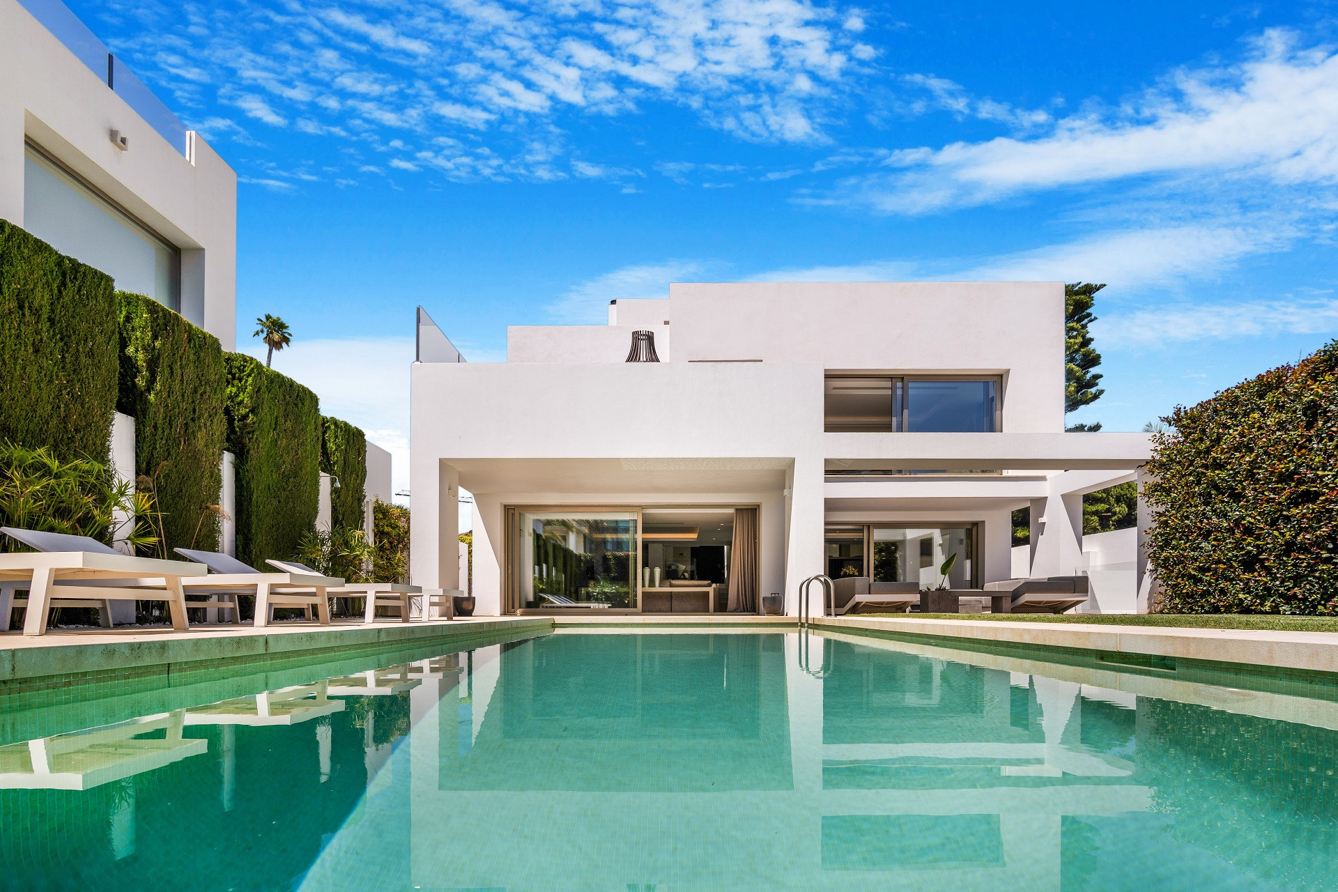 Villa te koop in Marbella - Golden Mile and Nagüeles 20