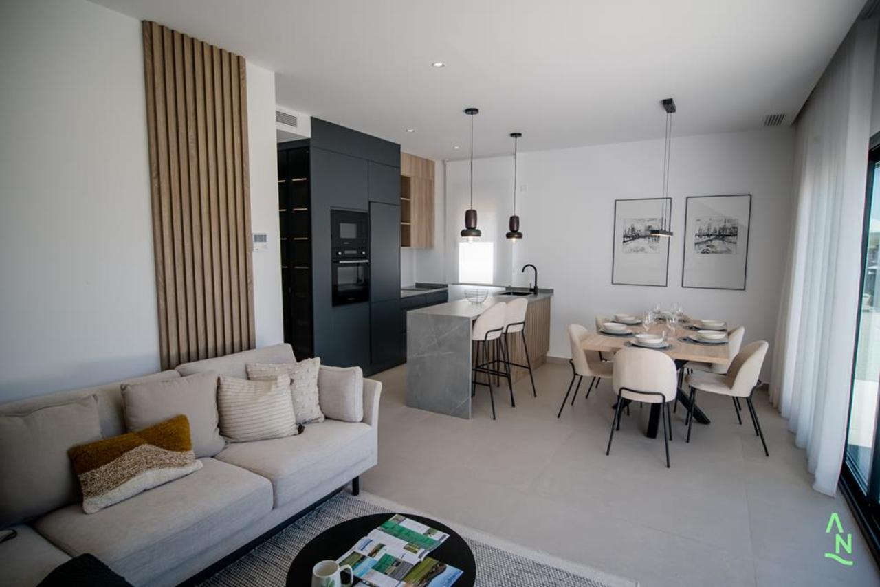 Wohnung zum Verkauf in Guardamar and surroundings 20