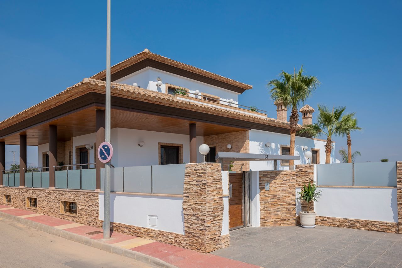 Villa à vendre à Murcia and surroundings 3