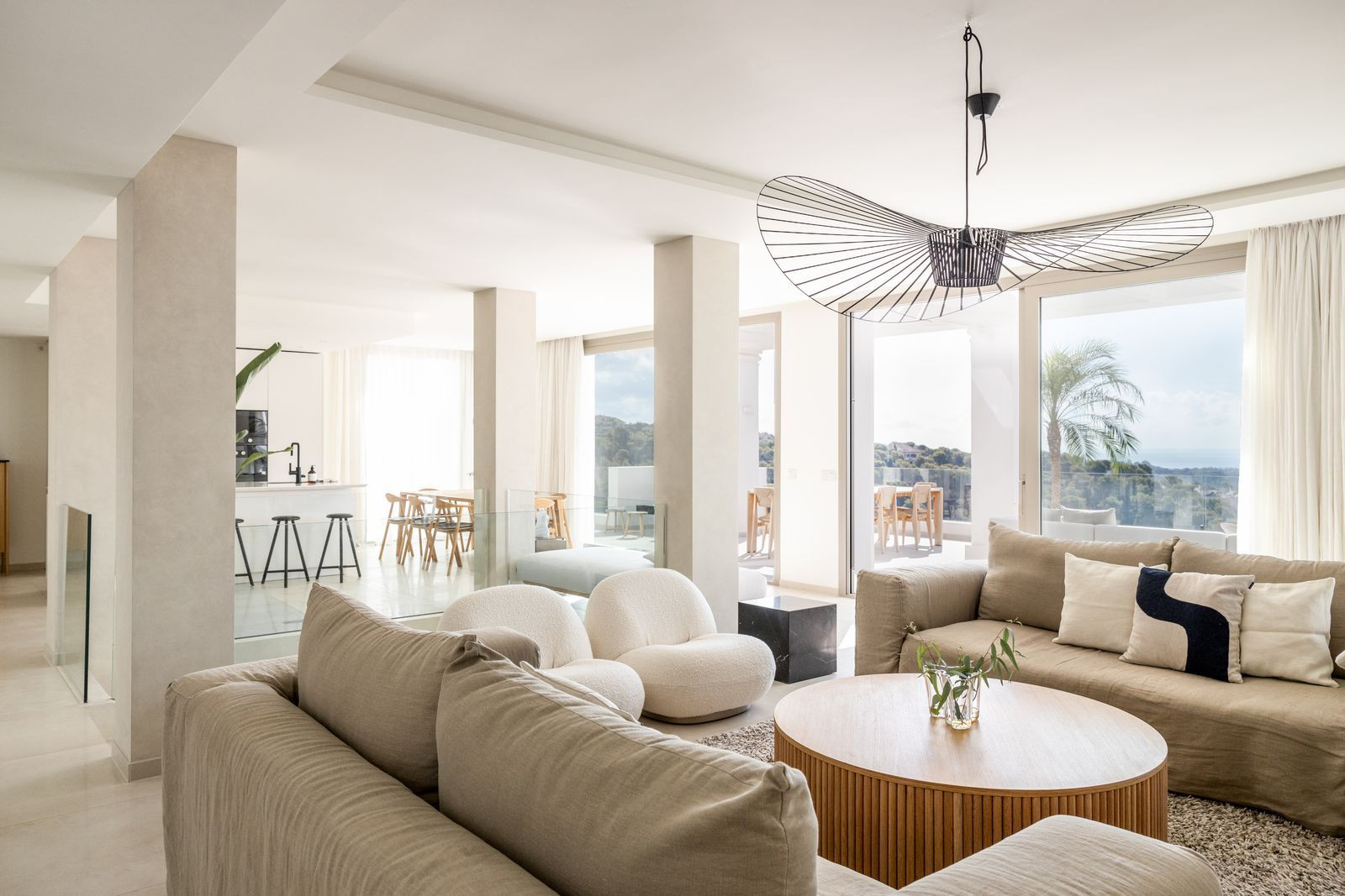 Apartamento en venta en Marbella - Nueva Andalucía 33