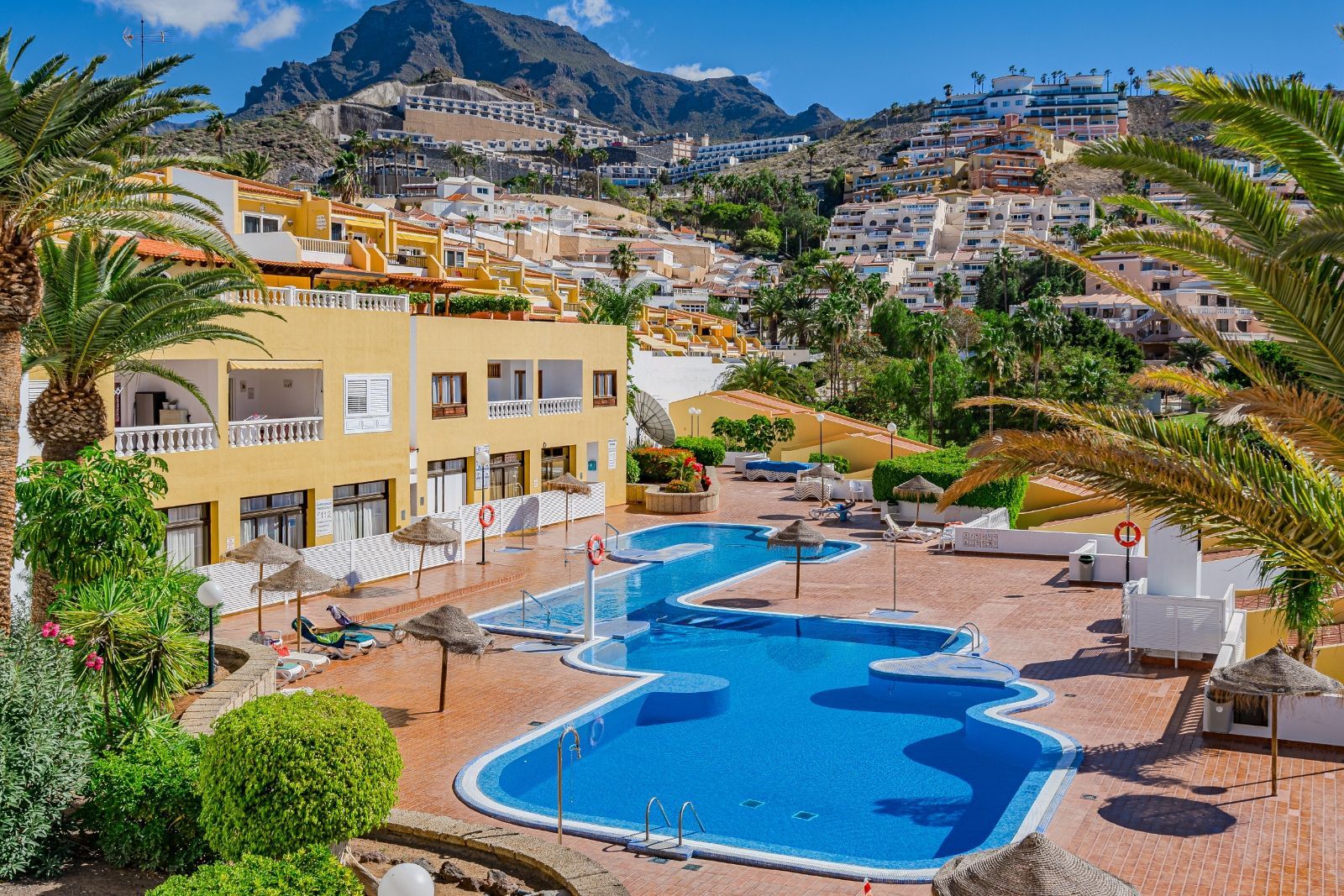 Apartment for sale in Tenerife 4