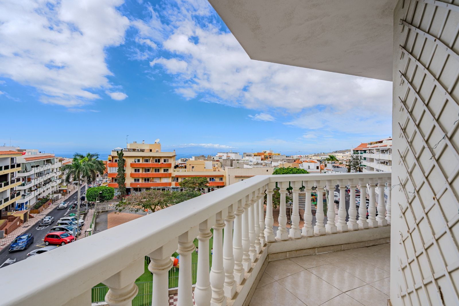 Appartement de luxe à vendre à Tenerife 1