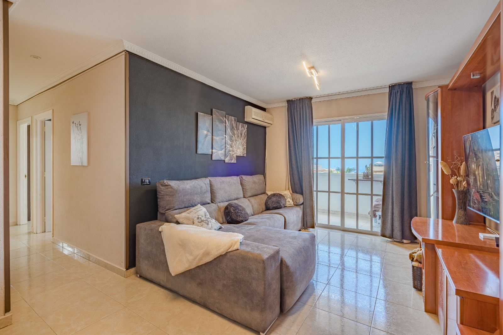 Appartement de luxe à vendre à Tenerife 11
