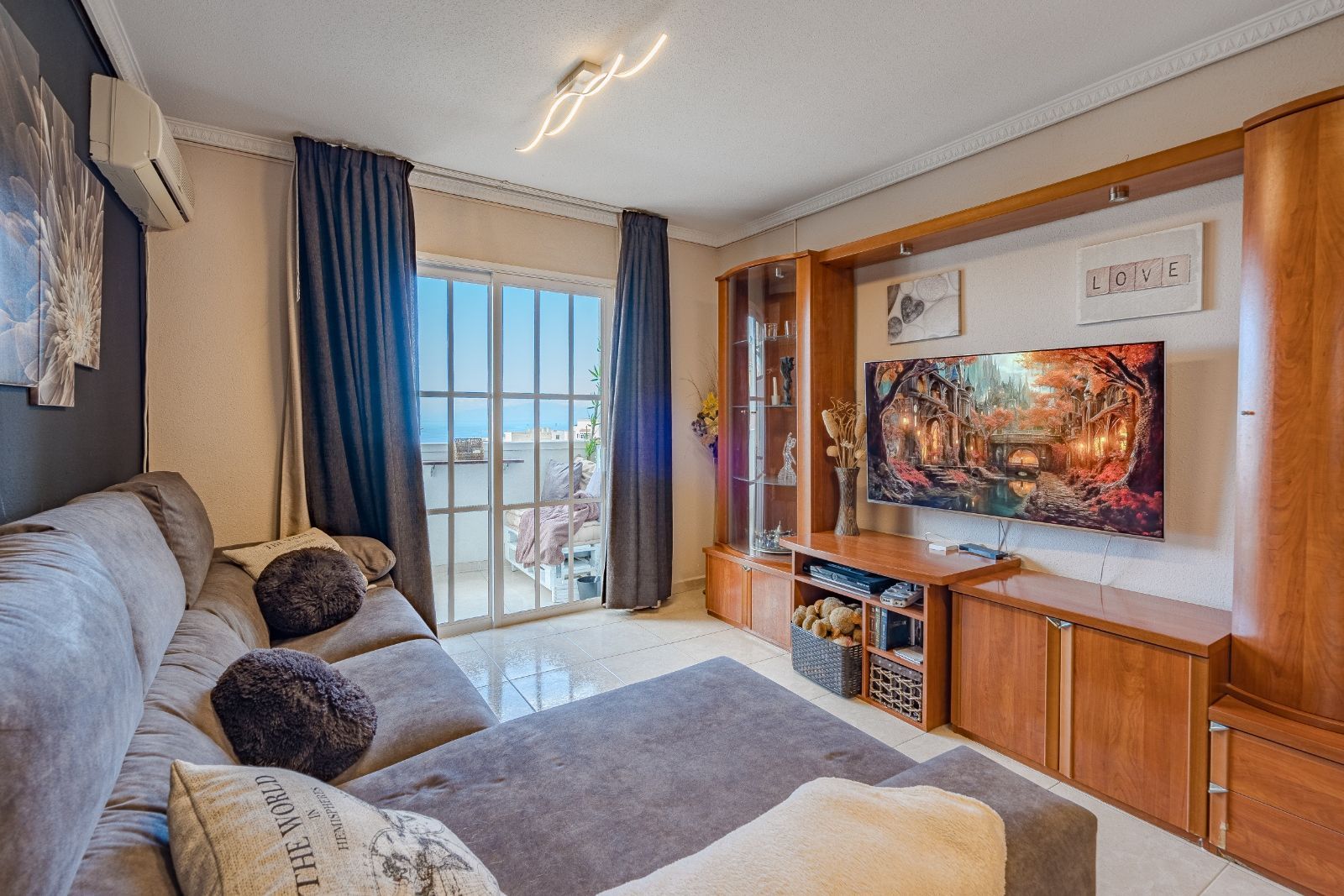 Appartement de luxe à vendre à Tenerife 12