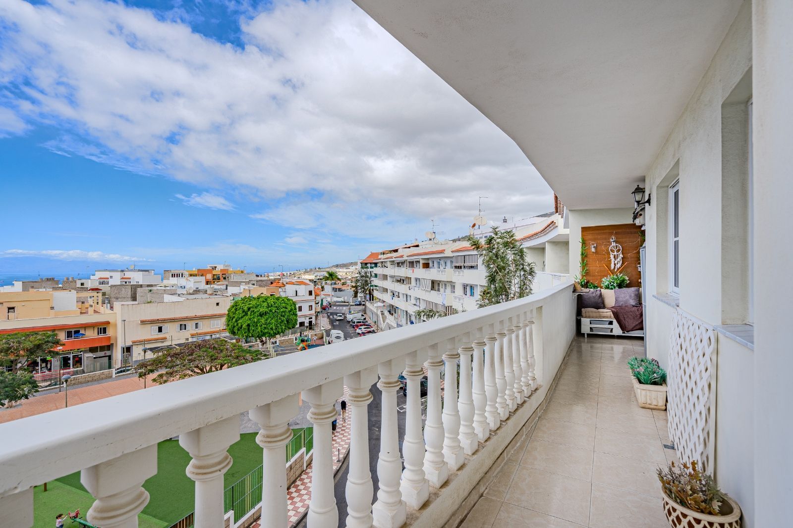 Dachwohnung zum Verkauf in Tenerife 14