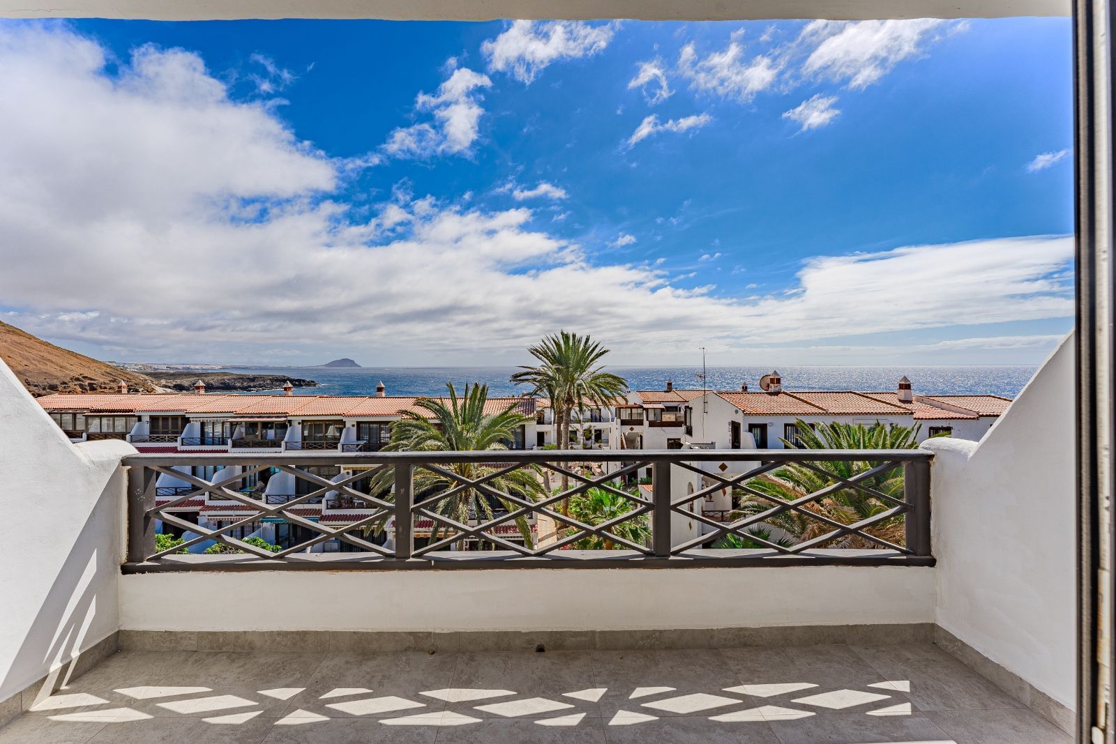 Penthouse te koop in Tenerife 1