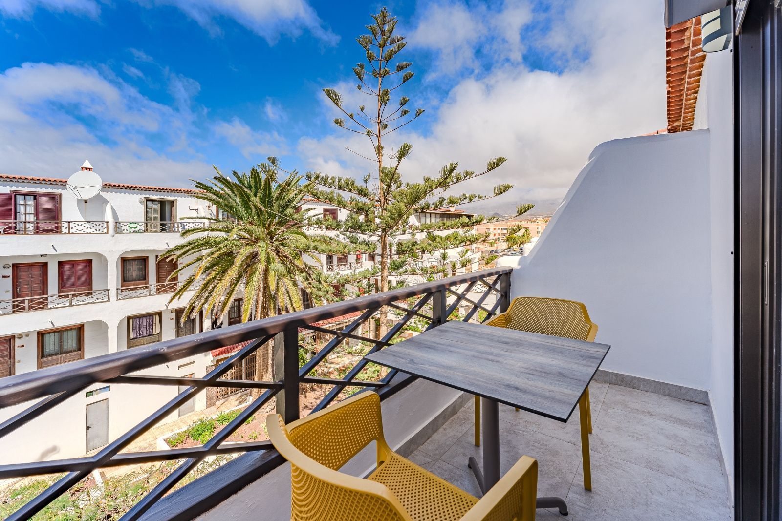 Appartement de luxe à vendre à Tenerife 11