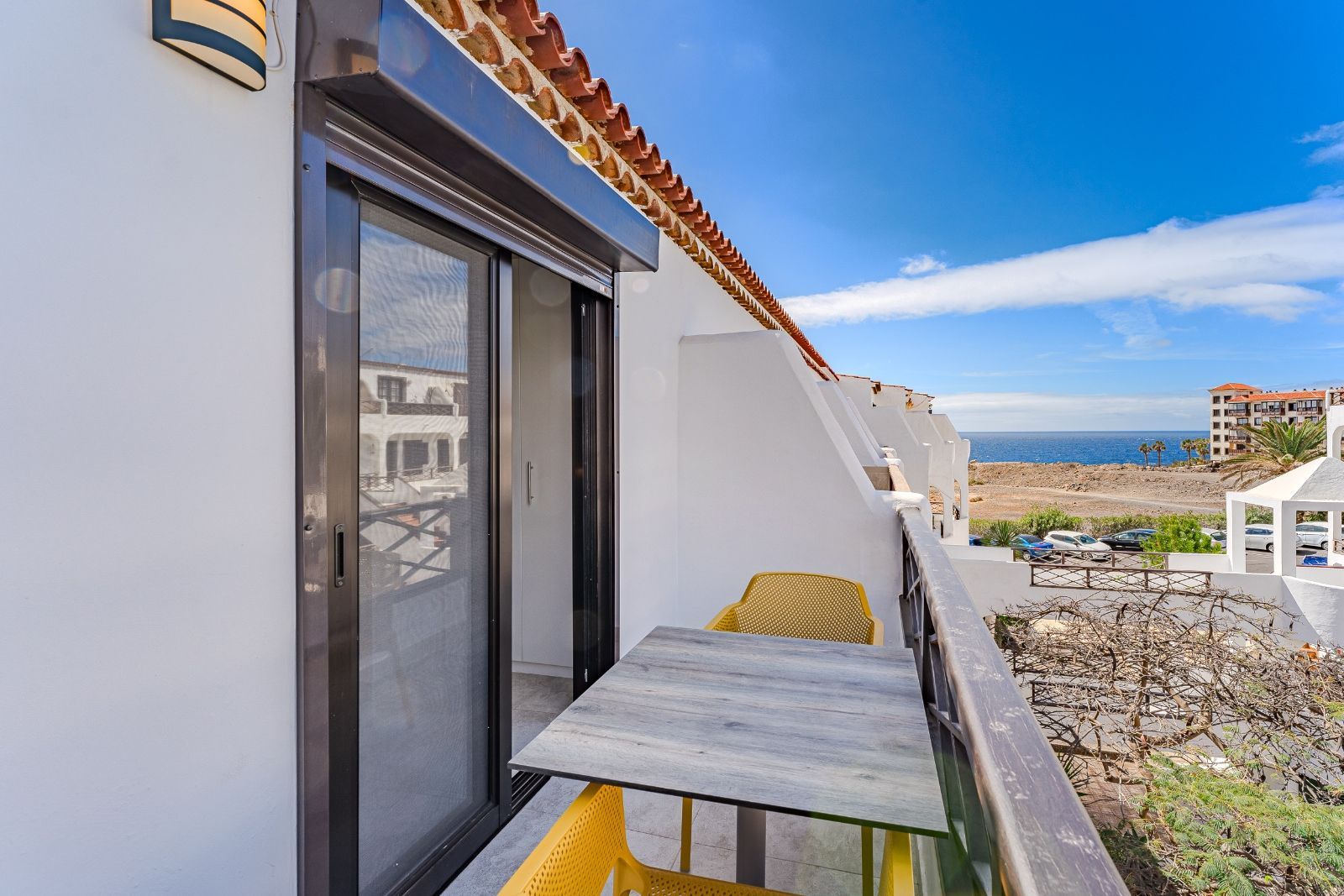Dachwohnung zum Verkauf in Tenerife 12