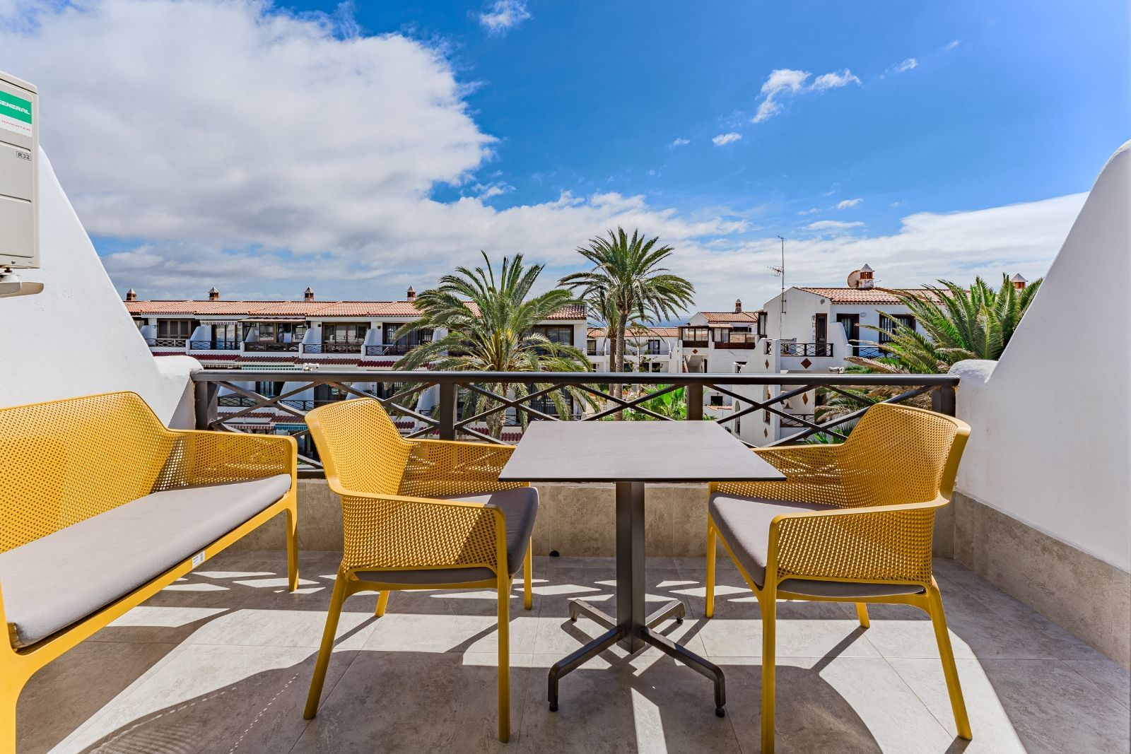 Penthouse te koop in Tenerife 24