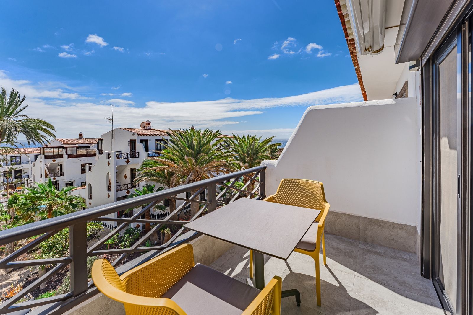 Penthouse te koop in Tenerife 25