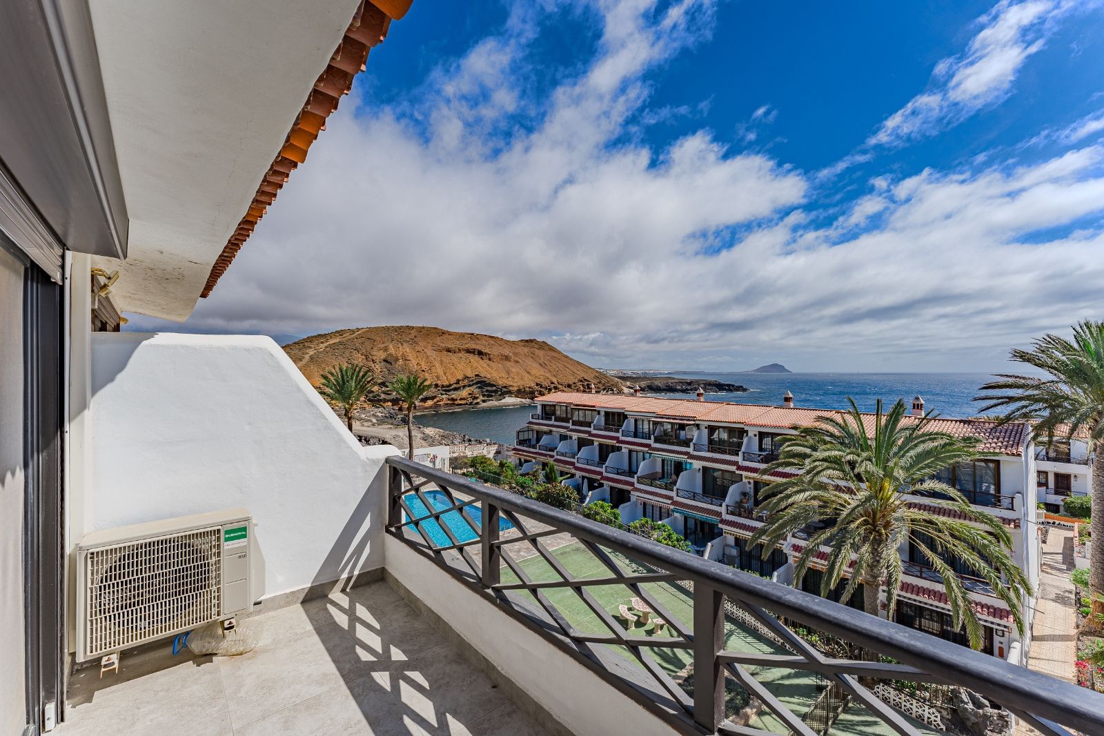 Dachwohnung zum Verkauf in Tenerife 4