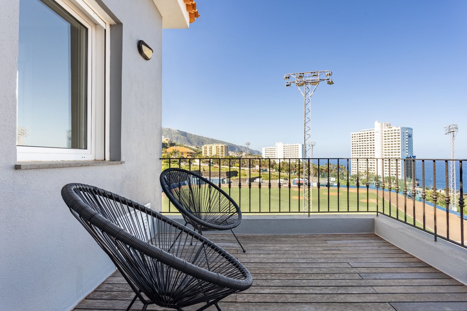 Villa for sale in Tenerife 33