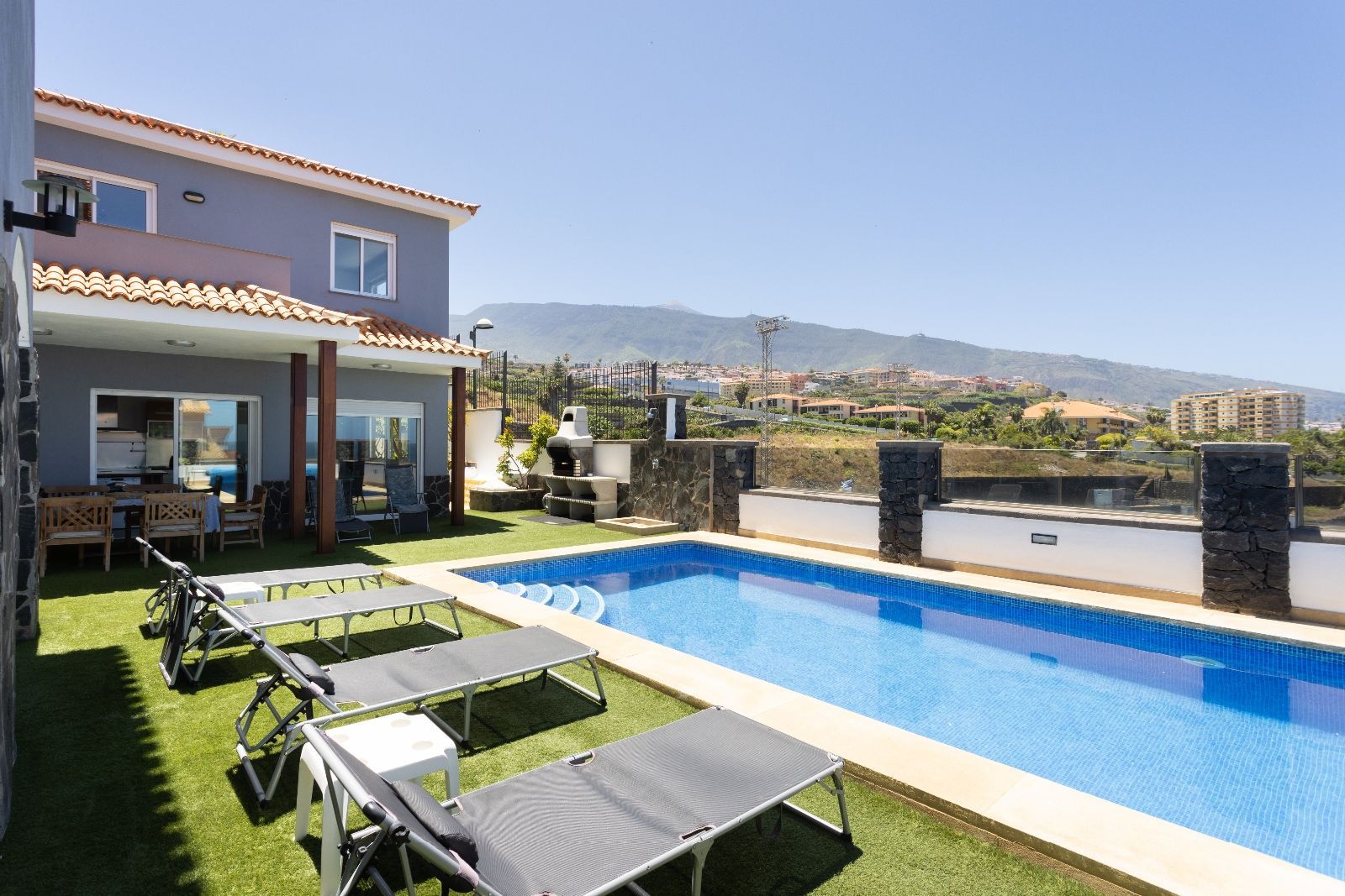 Villa for sale in Tenerife 5