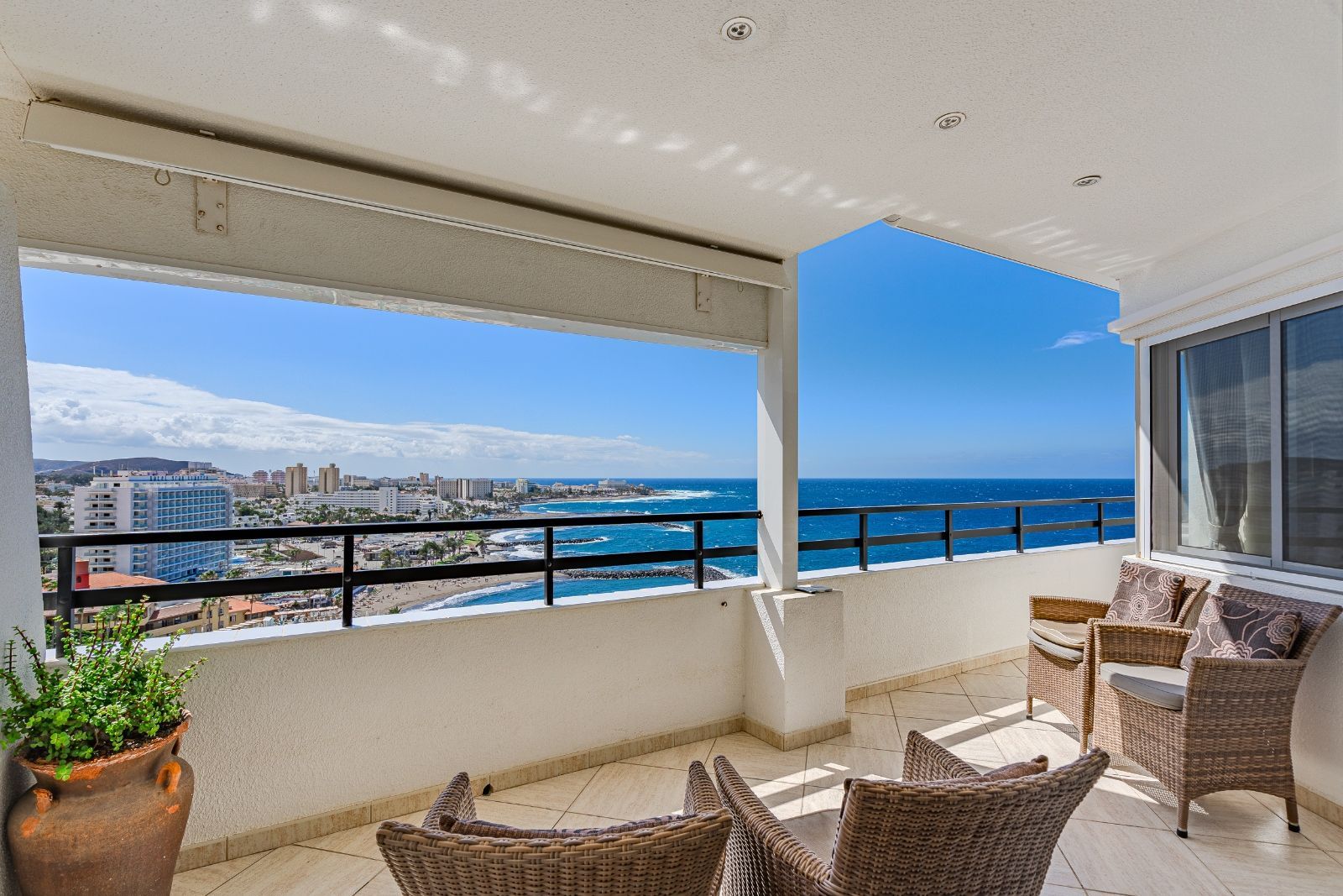 Penthouse for sale in Tenerife 10