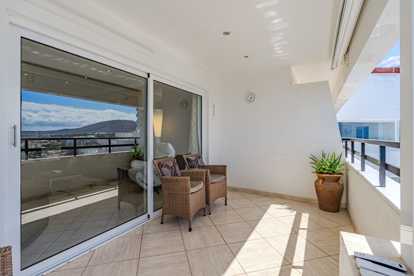 Appartement de luxe à vendre à Tenerife 9