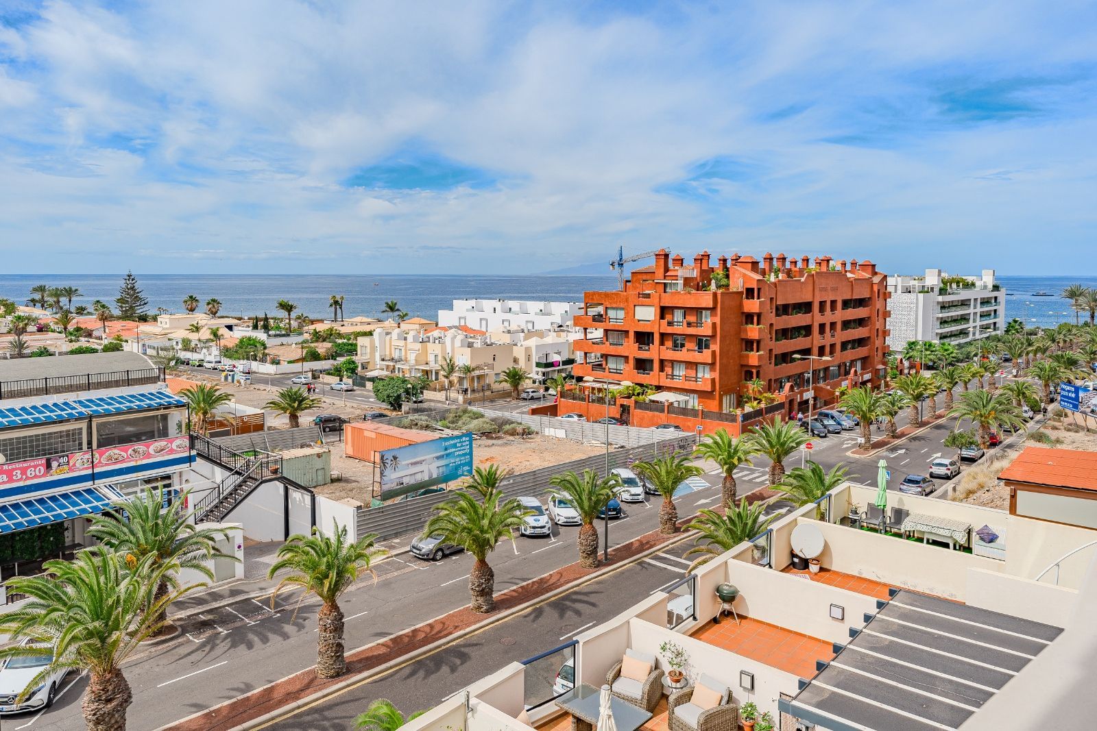 Apartament na sprzedaż w Tenerife 13