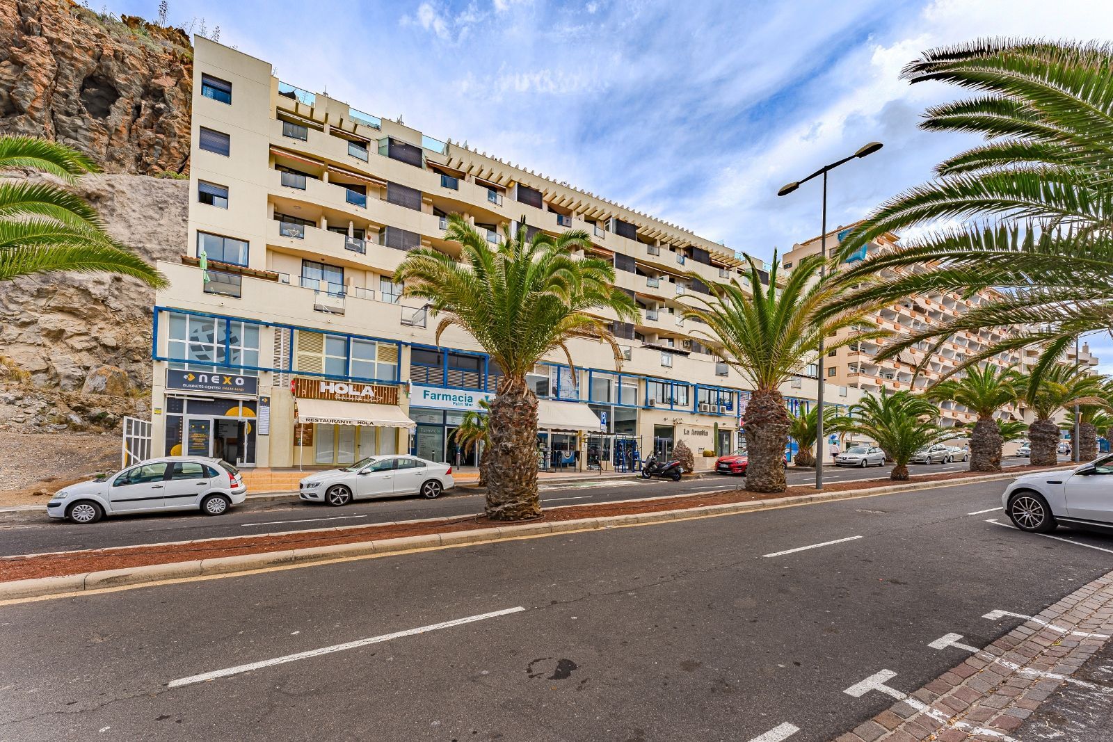 Apartament na sprzedaż w Tenerife 15