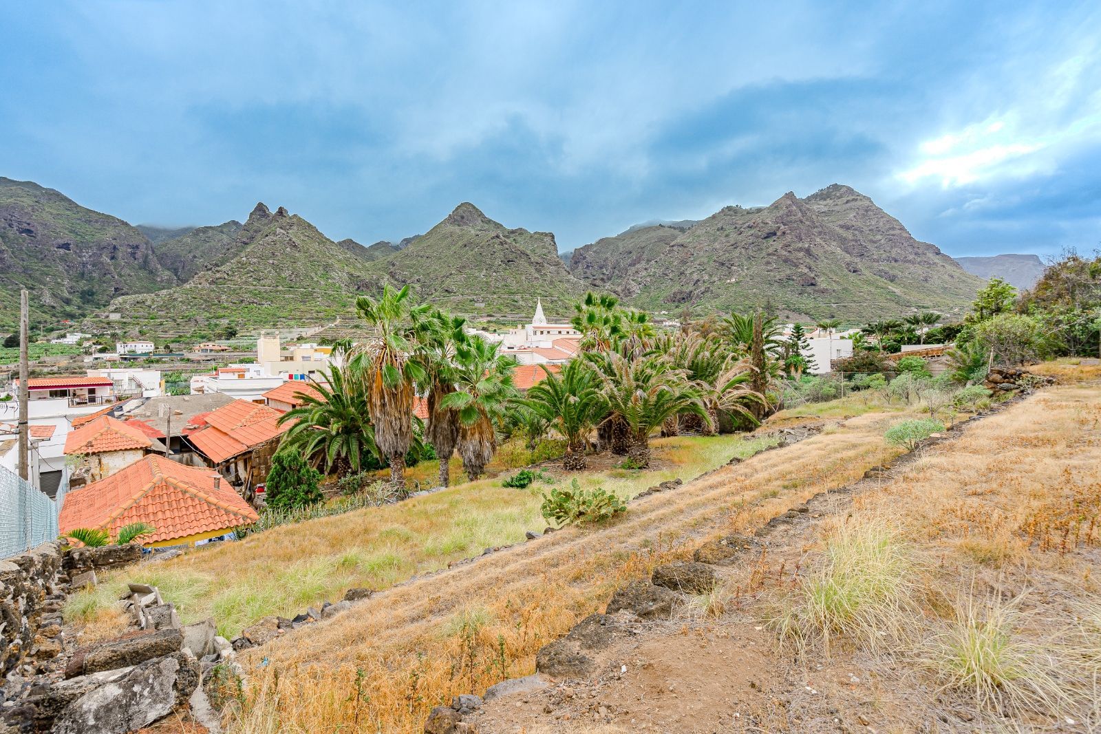 Villa till salu i Tenerife 15