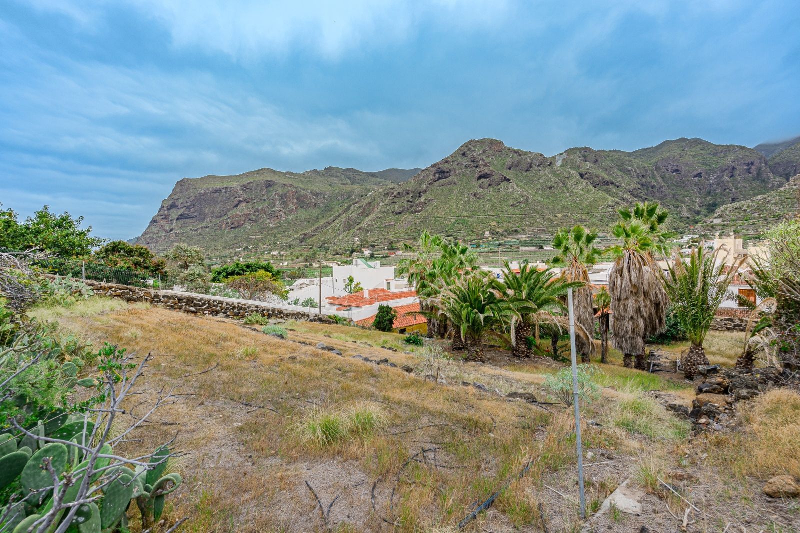 Villa for sale in Tenerife 17