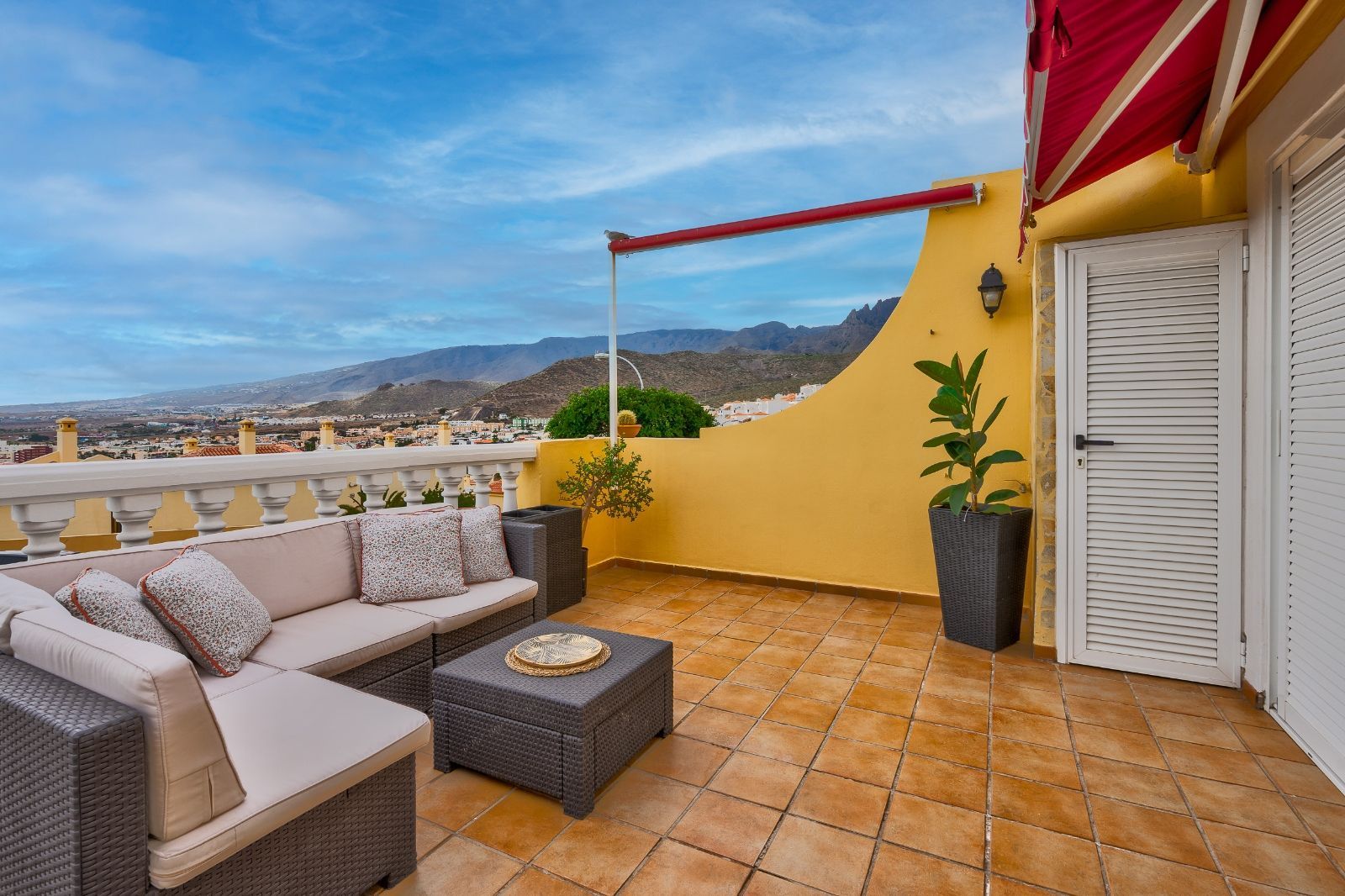 Квартира для продажи в Tenerife 2