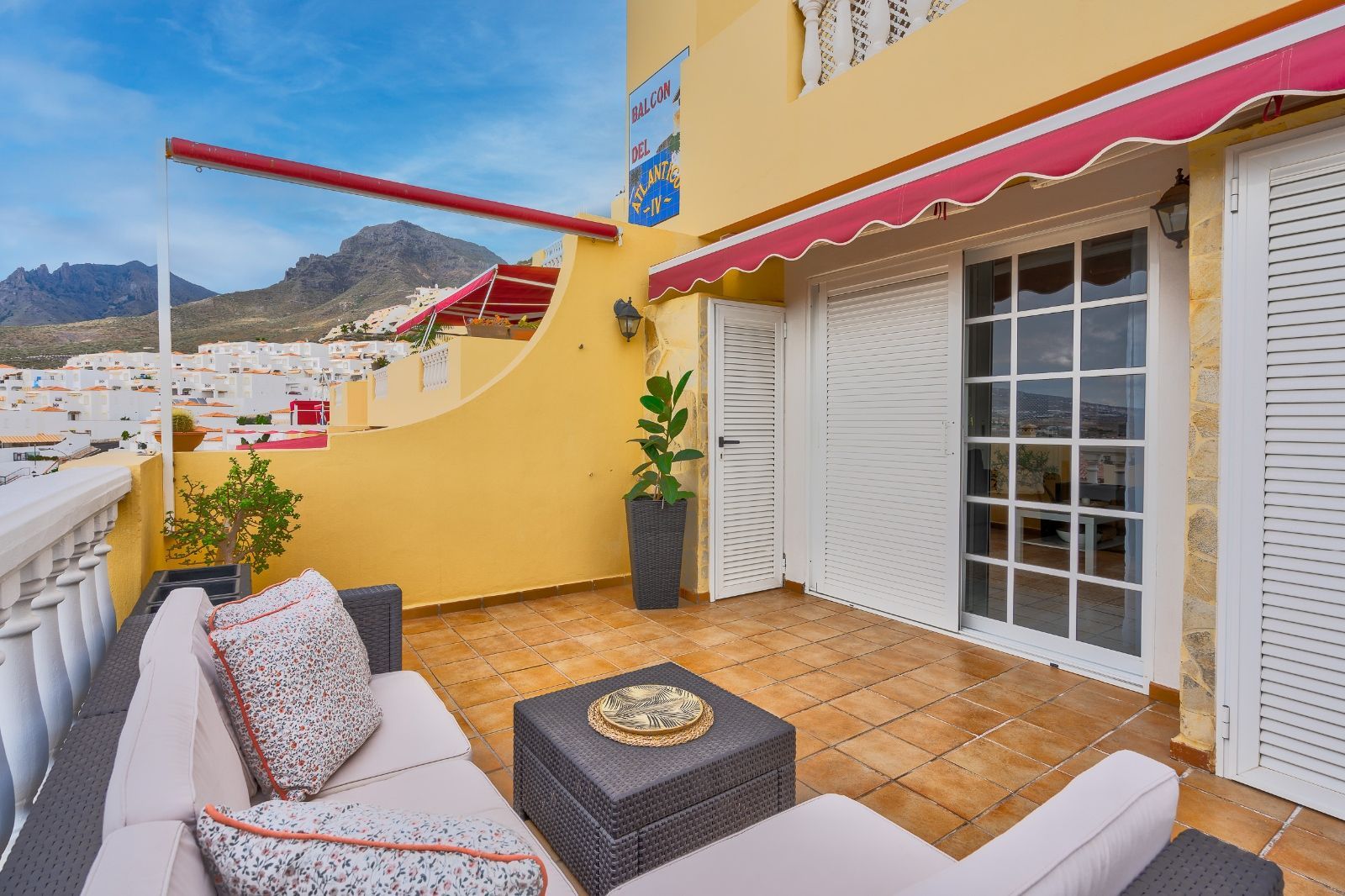 Квартира для продажи в Tenerife 4