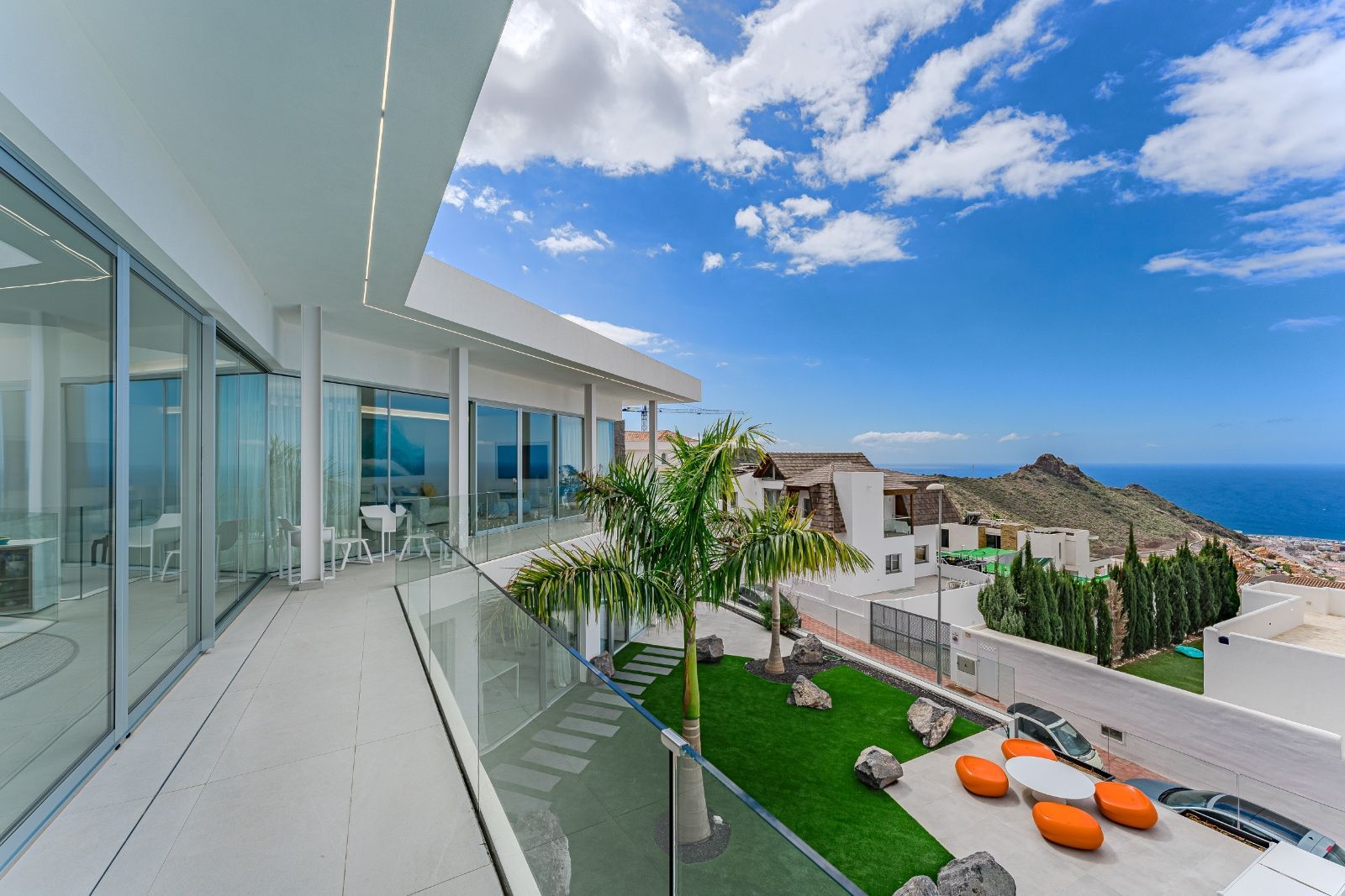 Villa te koop in Tenerife 18