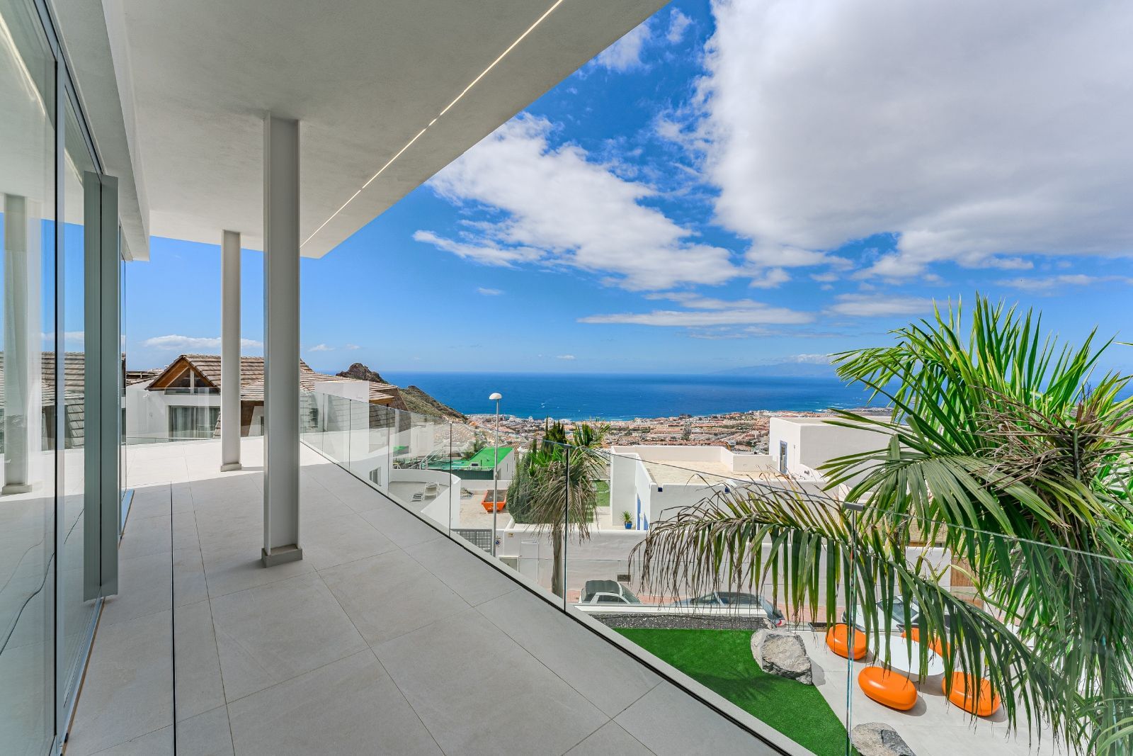 Villa for sale in Tenerife 19