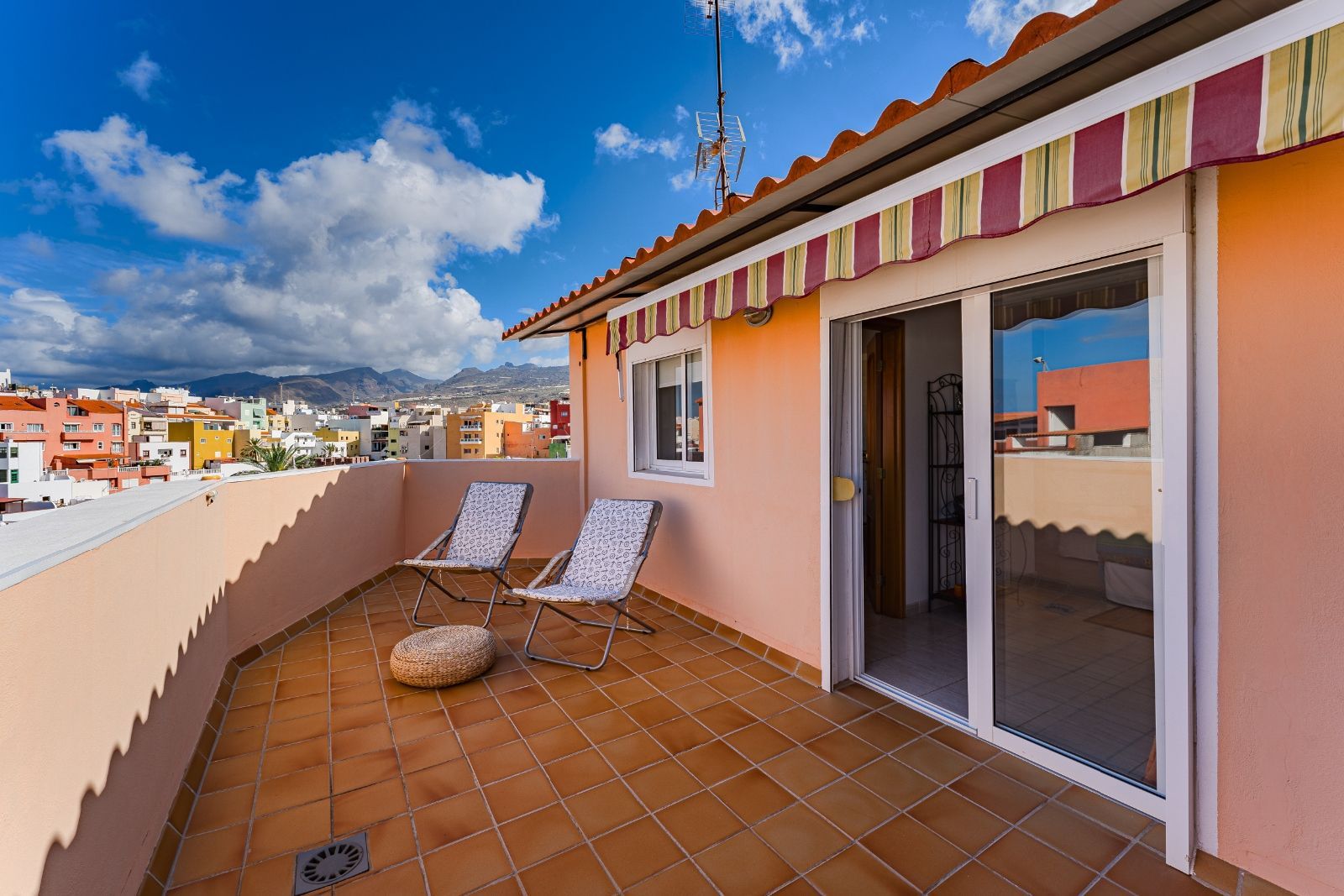 Penthouse te koop in Tenerife 14