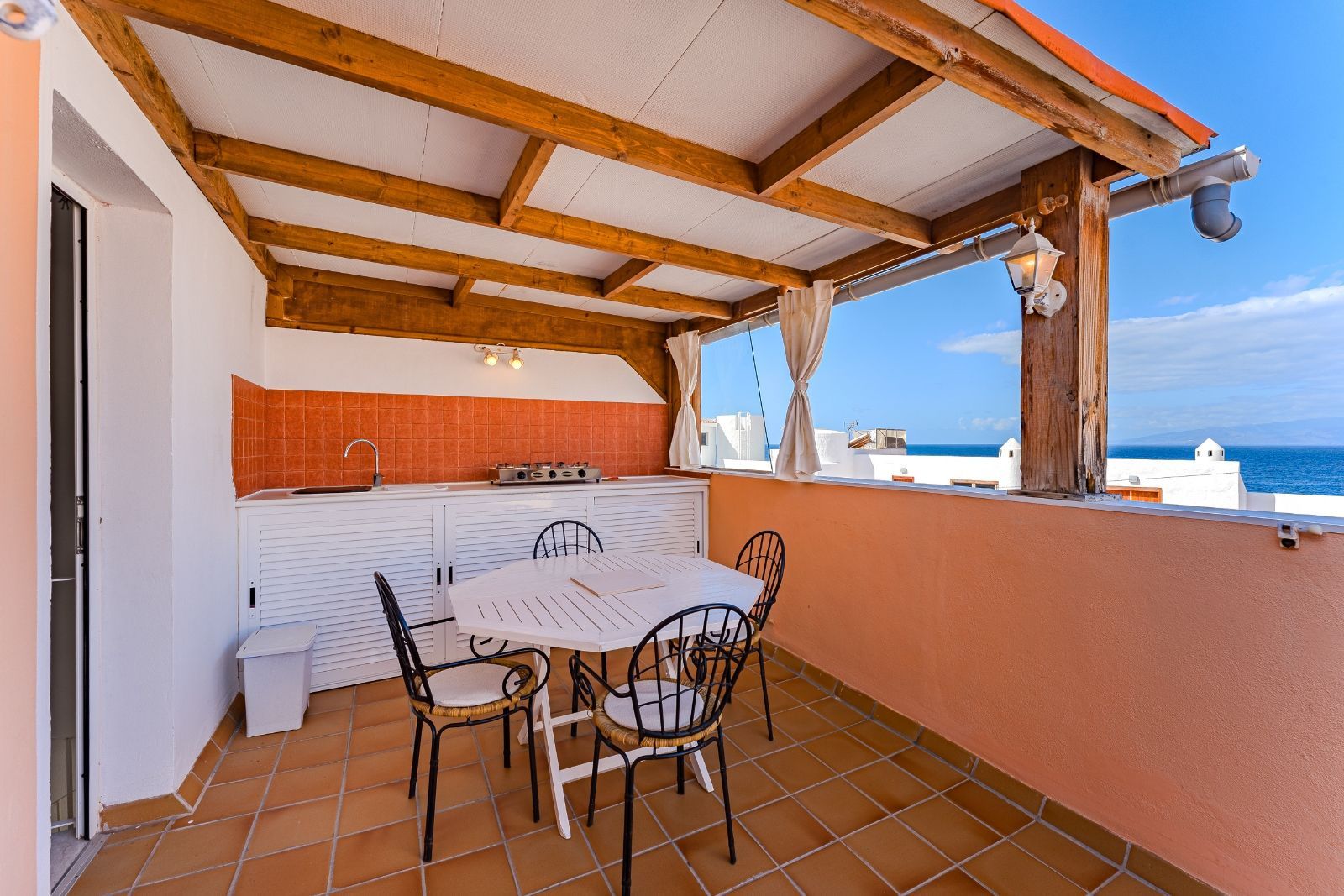 Penthouse for sale in Tenerife 15