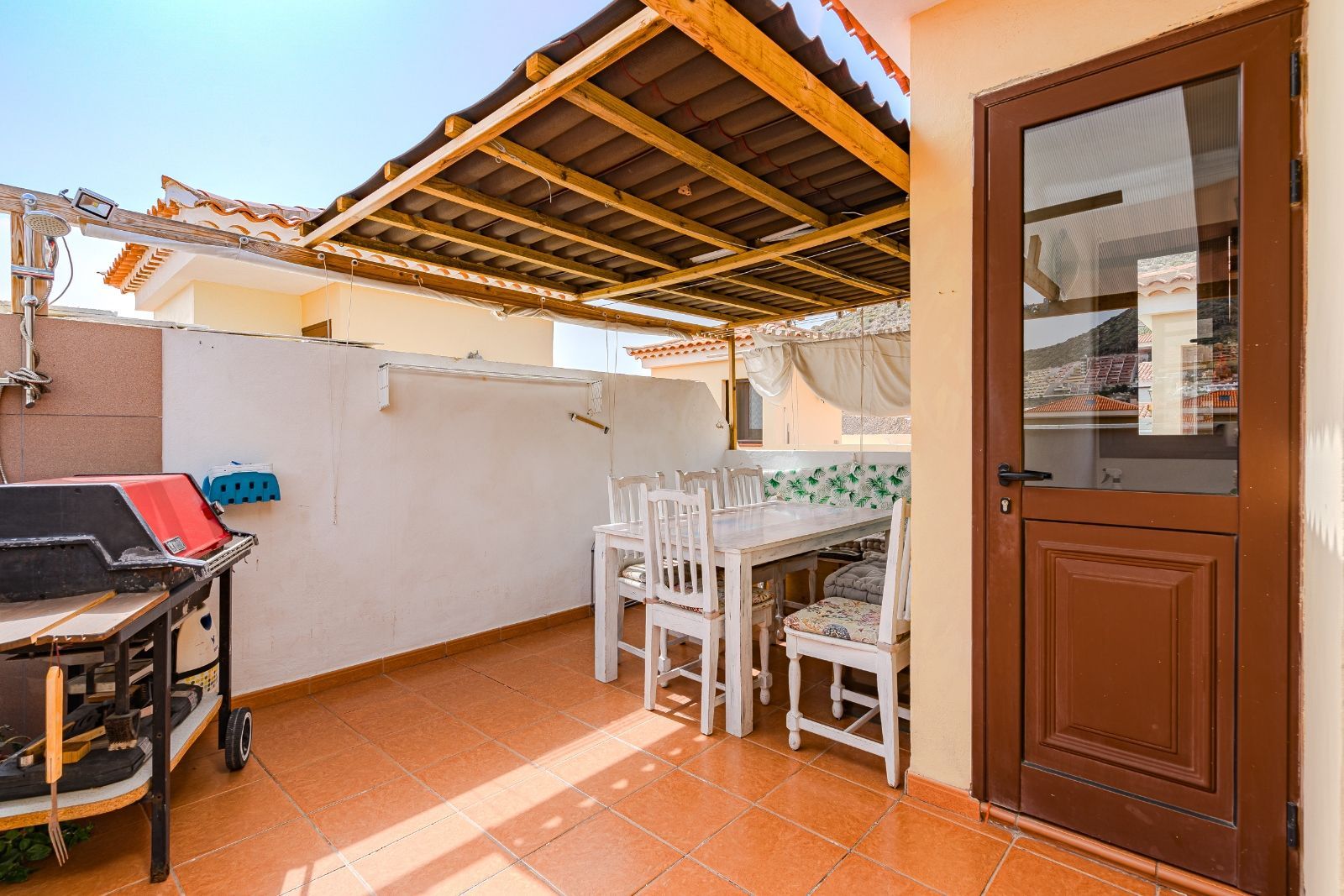 Townhouse for sale in Tenerife 10