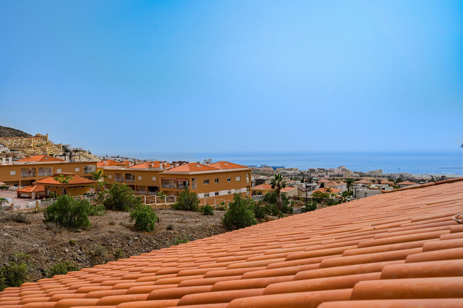 Maison de ville à vendre à Tenerife 12